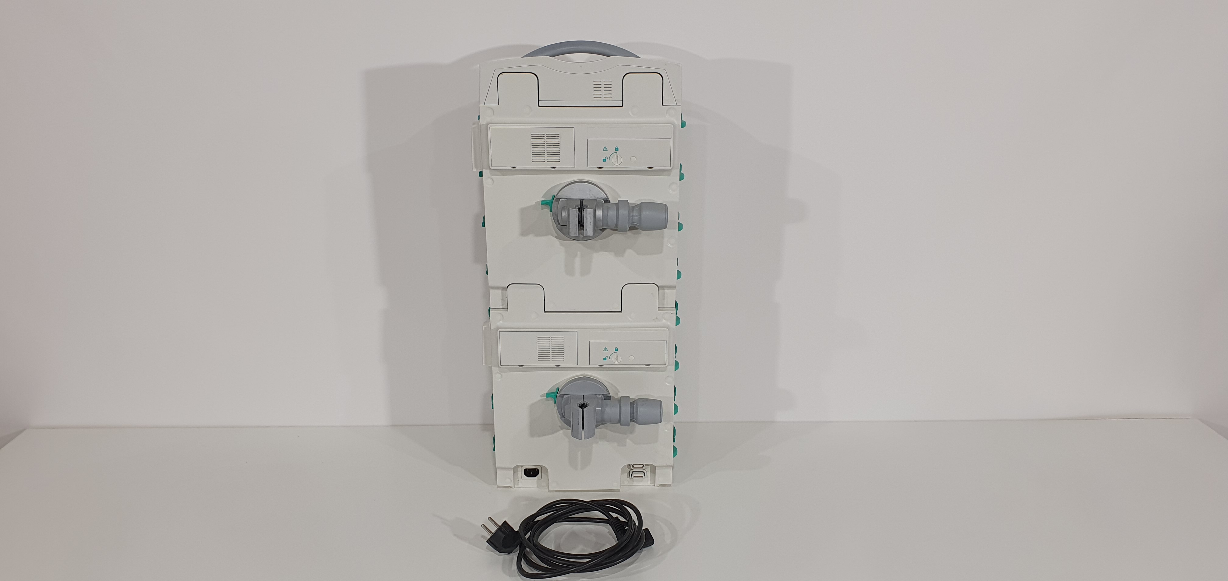 Syringe pump B Braun Perfusor Space – photo 8, Rideen