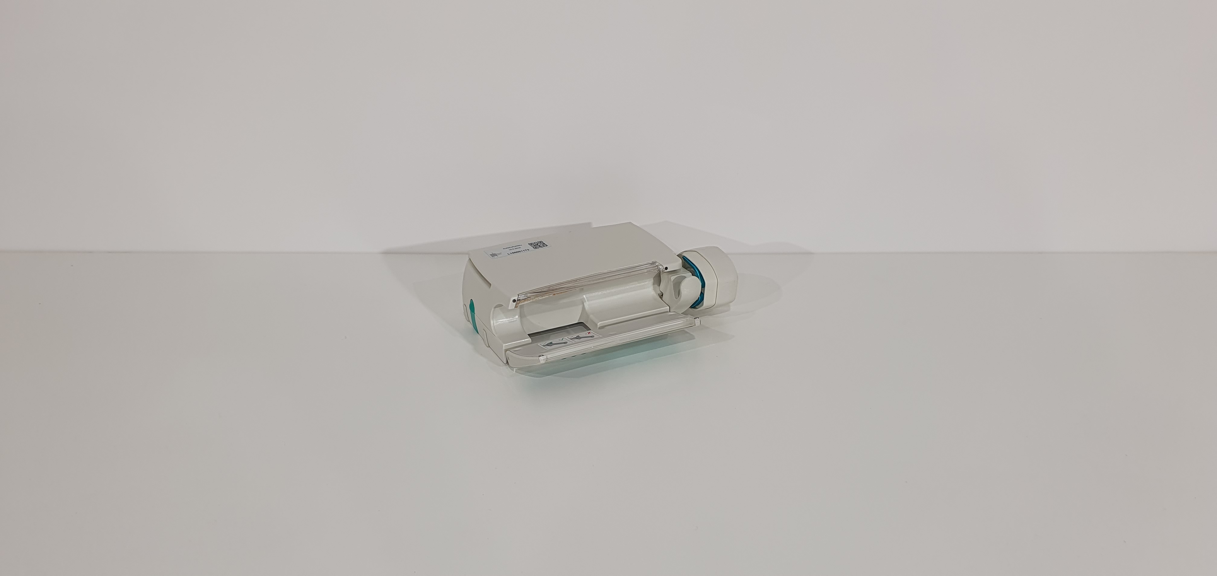 Süstlapump B Braun Perfusor Space – foto 6, Rideen