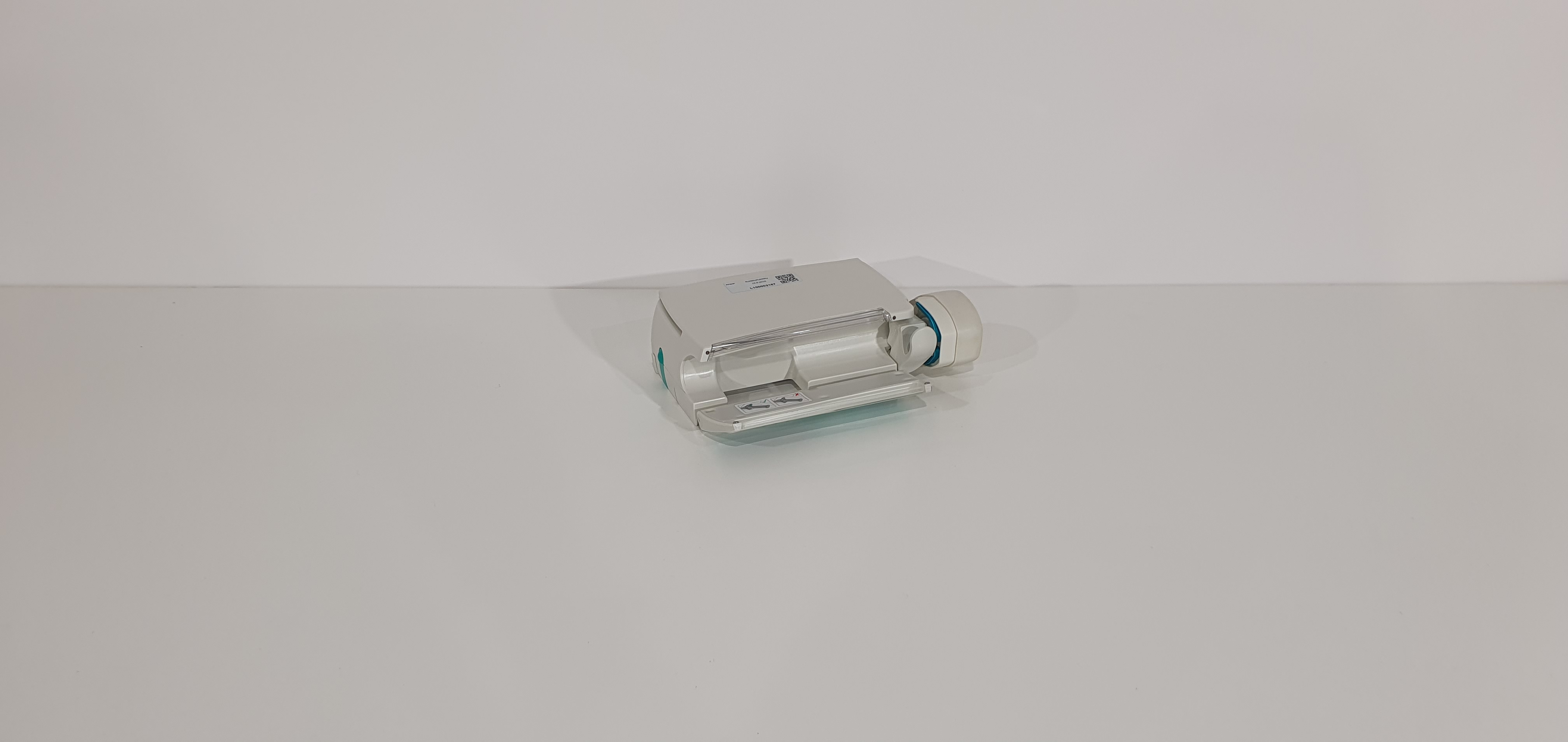 Syringe pump B Braun Perfusor Space – foto 6, Rideen