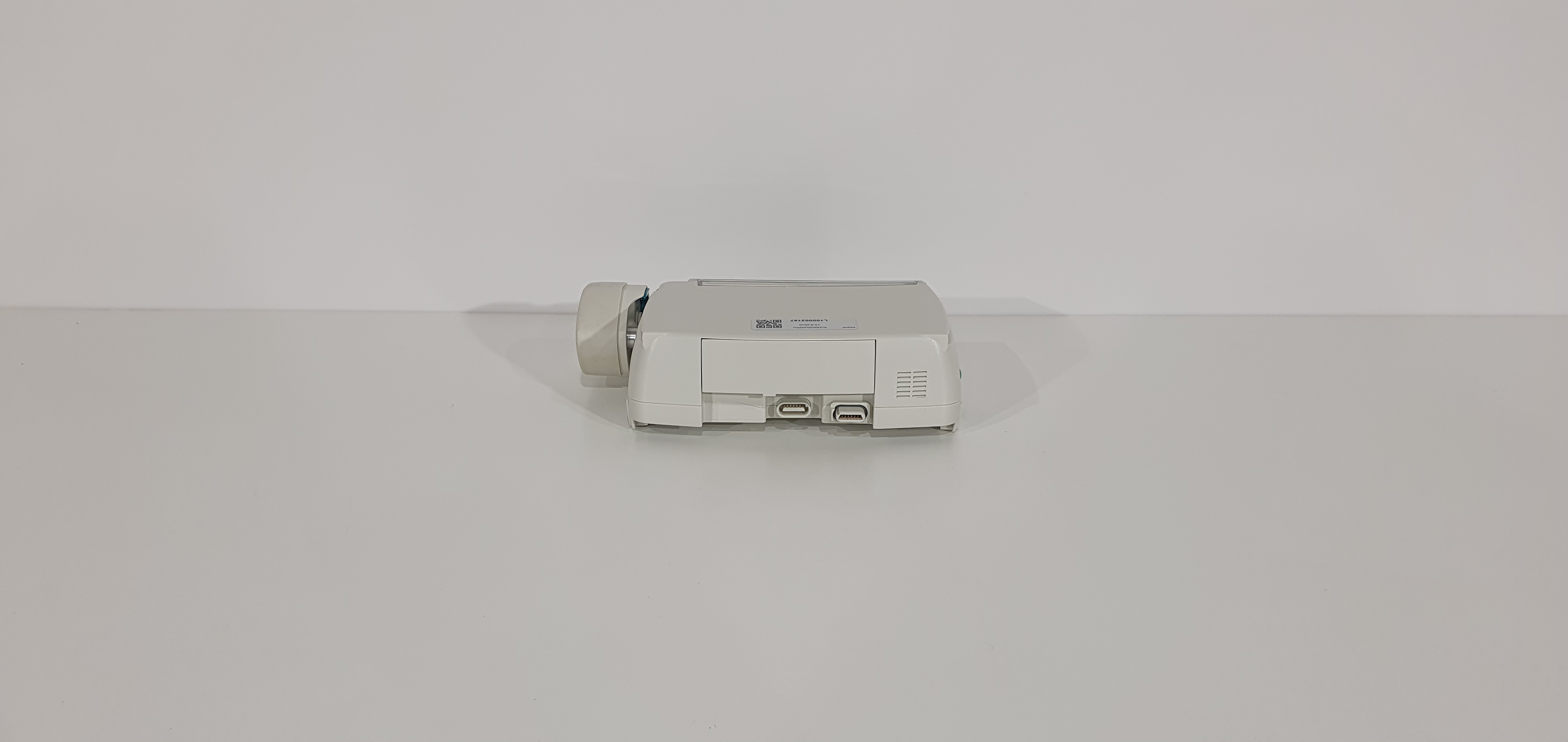 Syringe pump B Braun Perfusor Space – foto 8, Rideen