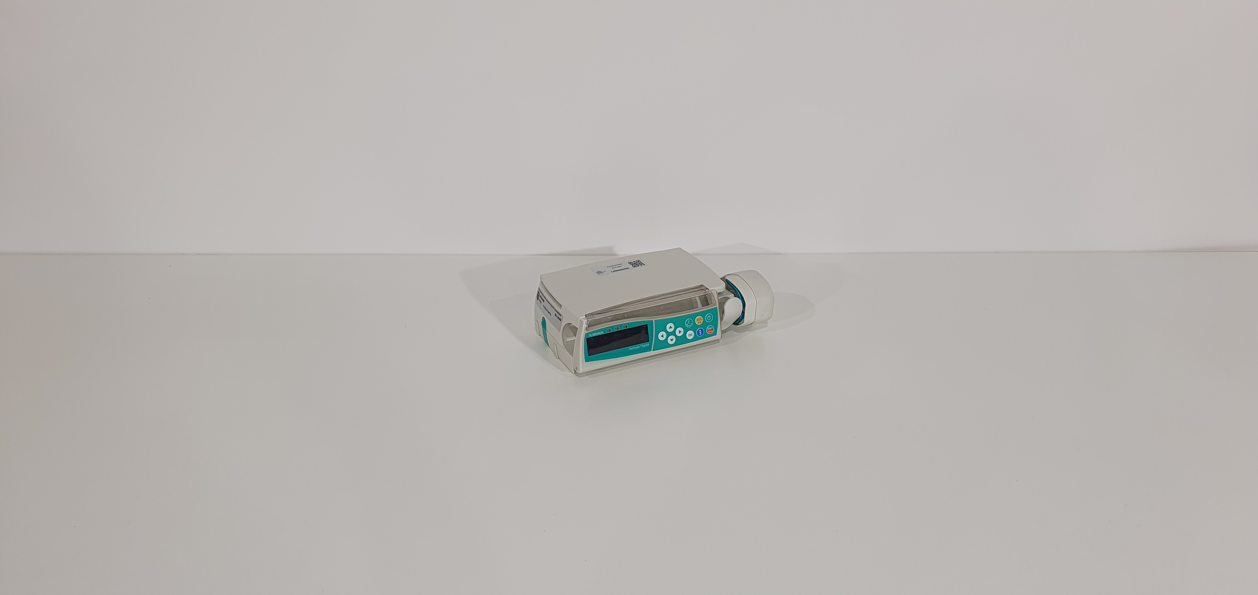 Syringe pump B Braun Perfusor Space – photo 4, Rideen