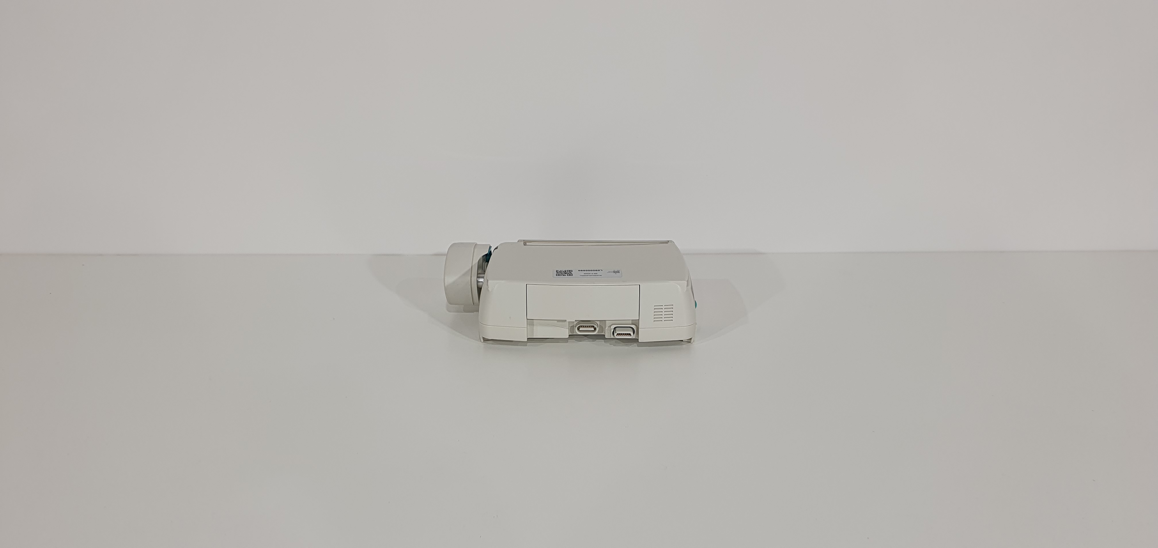 Syringe pump B Braun Perfusor Space – photo 6, Rideen