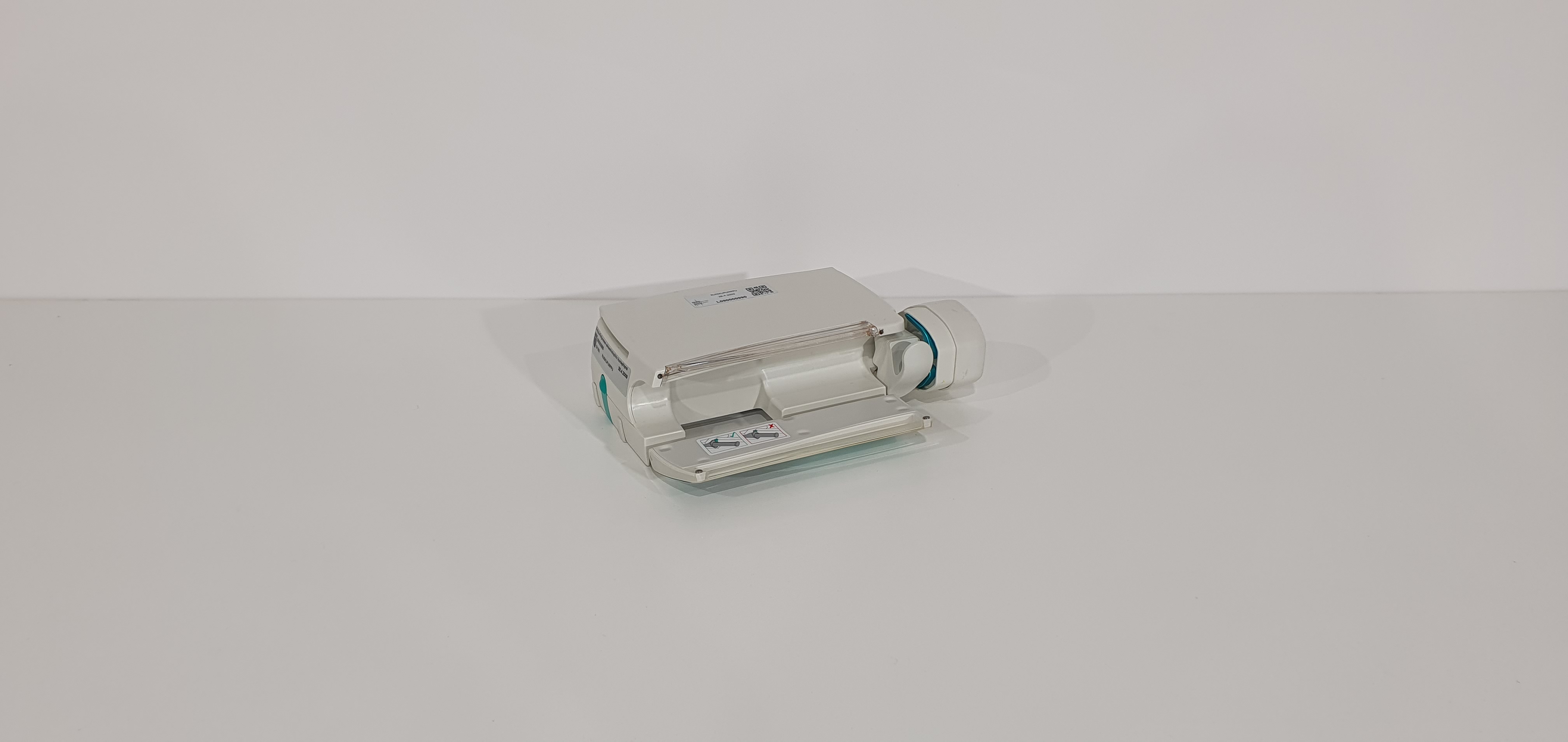 Syringe pump B Braun Perfusor Space – photo 8, Rideen
