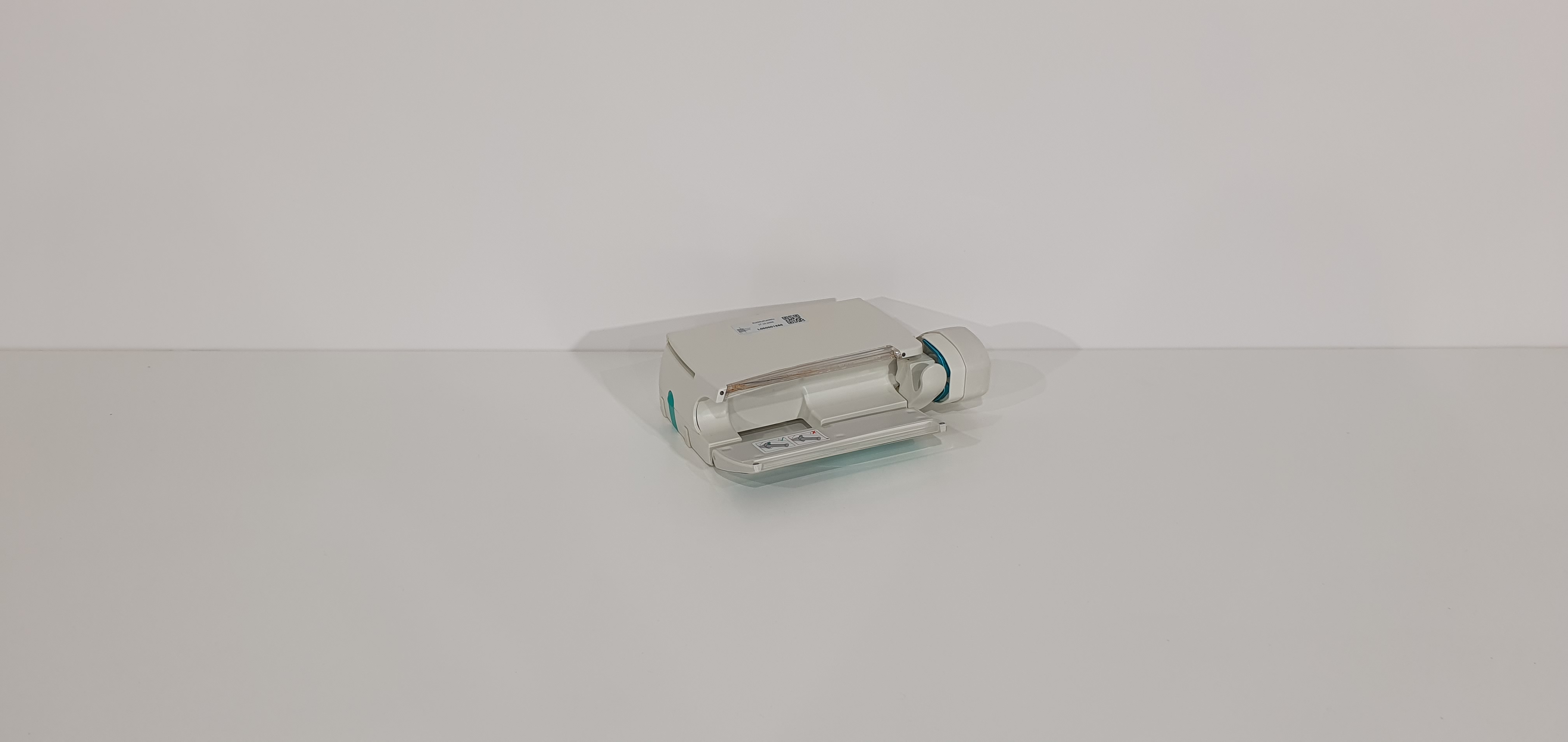 Syringe pump B Braun Perfusor Space – foto 6, Rideen