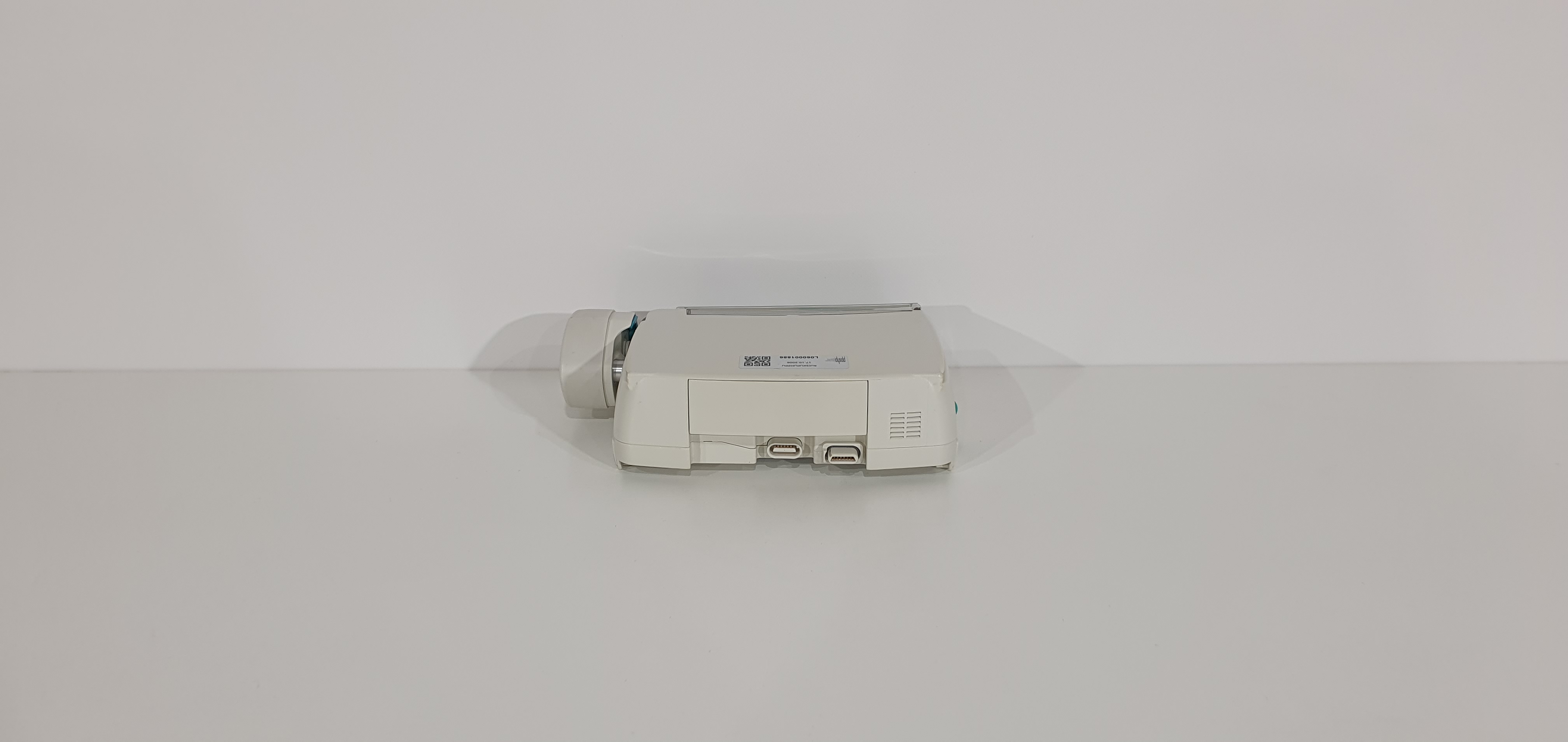 Syringe pump B Braun Perfusor Space – foto 8, Rideen