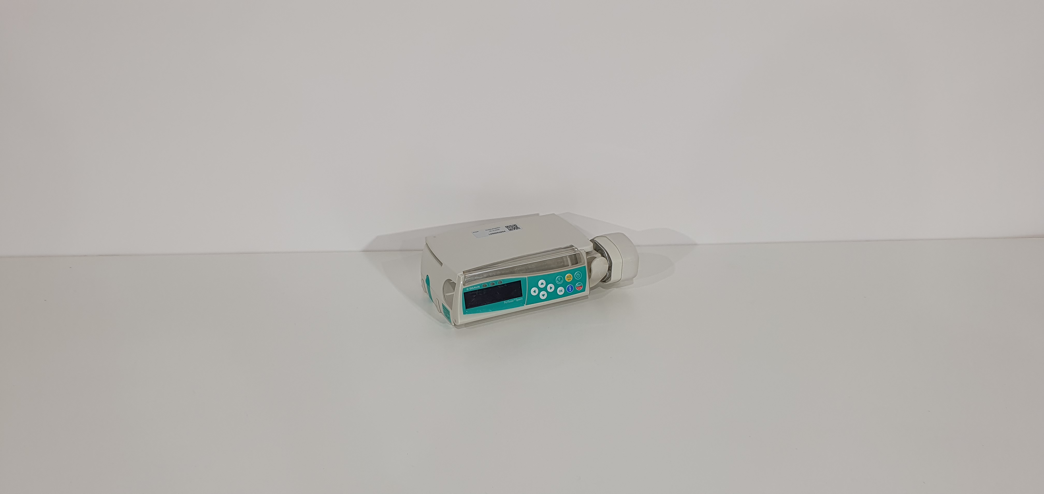 Syringe pump B Braun Perfusor Space – Foto 4, Rideen
