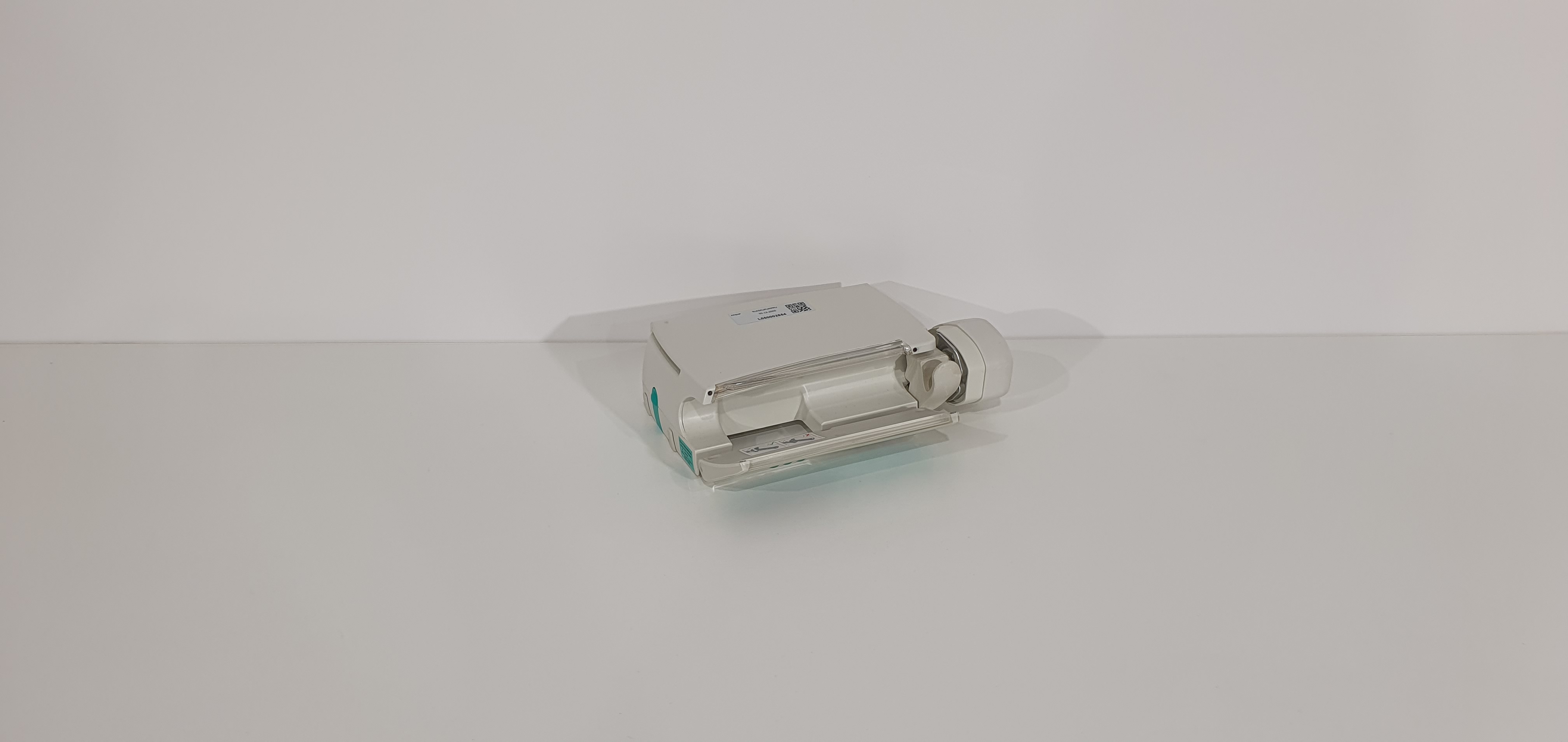 Syringe pump B Braun Perfusor Space – Foto 6, Rideen