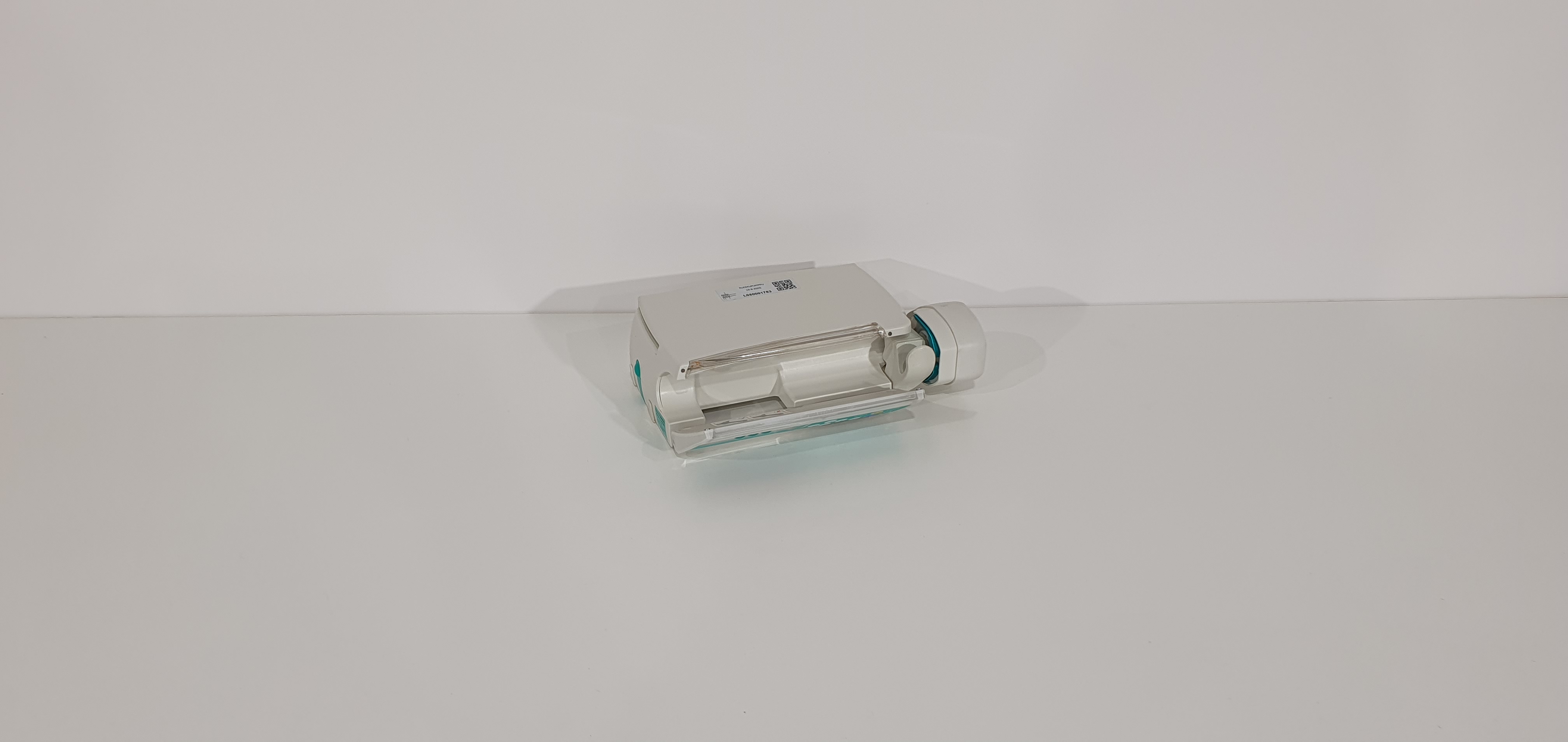 Syringe pump B Braun Perfusor Space – foto 6, Rideen