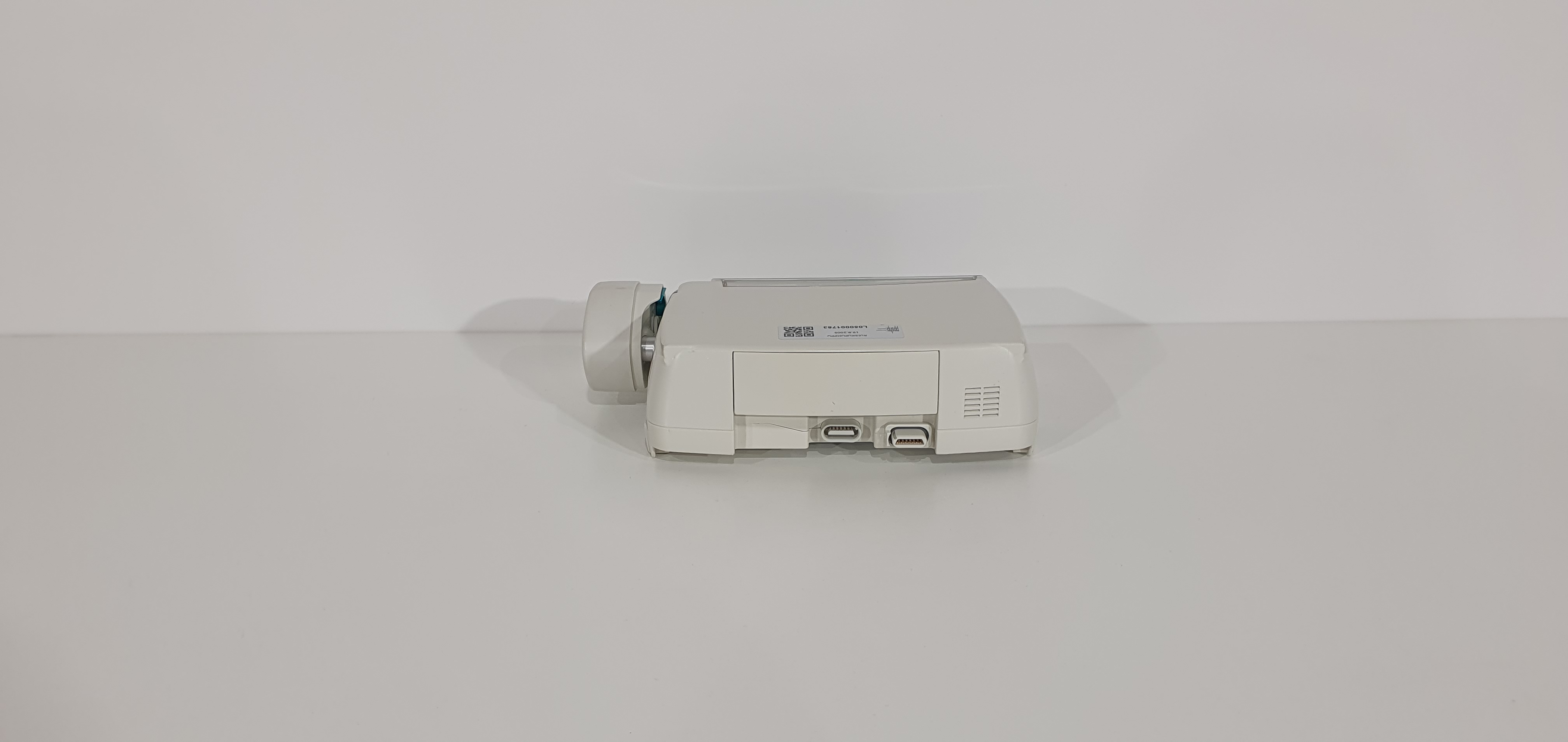Syringe pump B Braun Perfusor Space – foto 8, Rideen