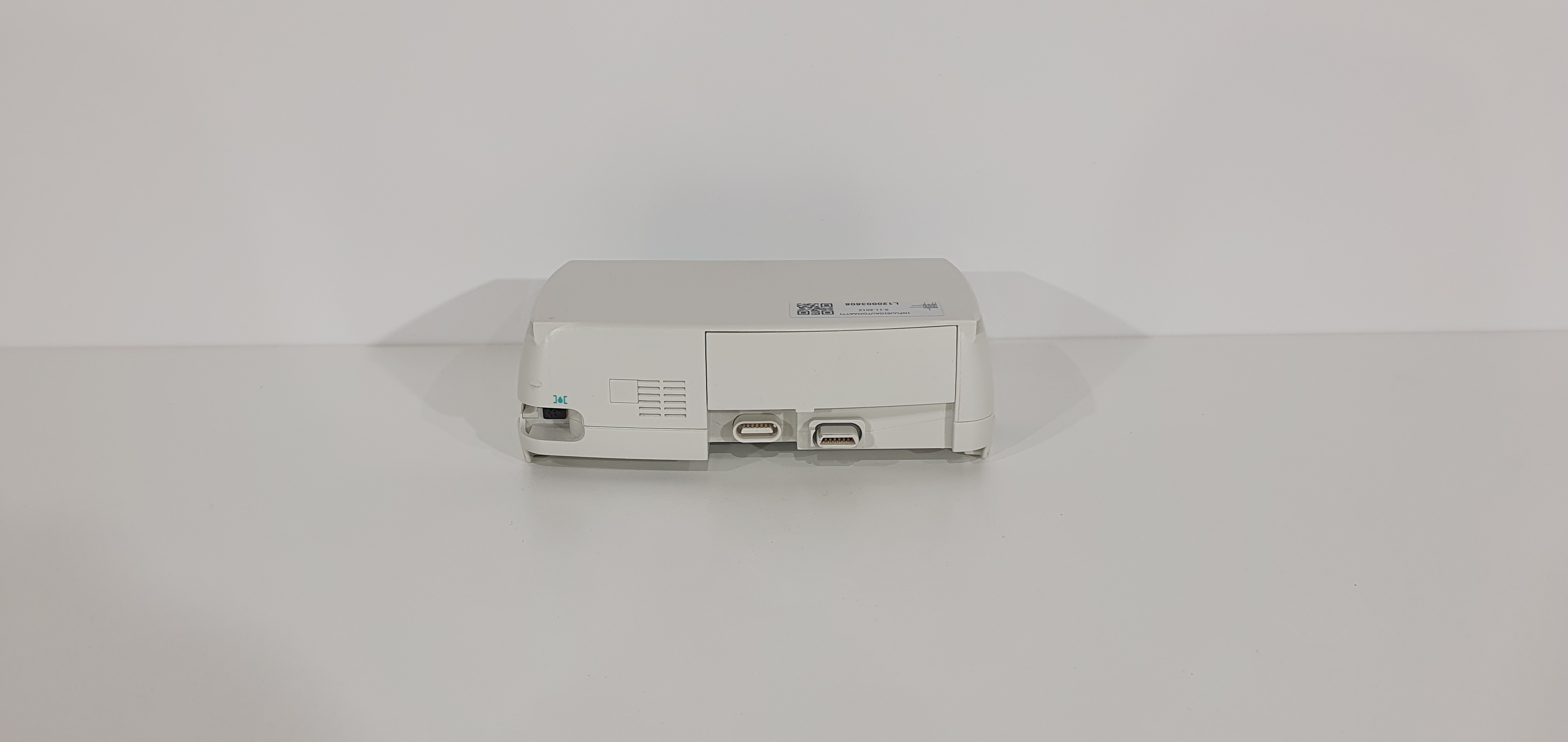 Infusion pump B Braun Space – photo 6, Rideen