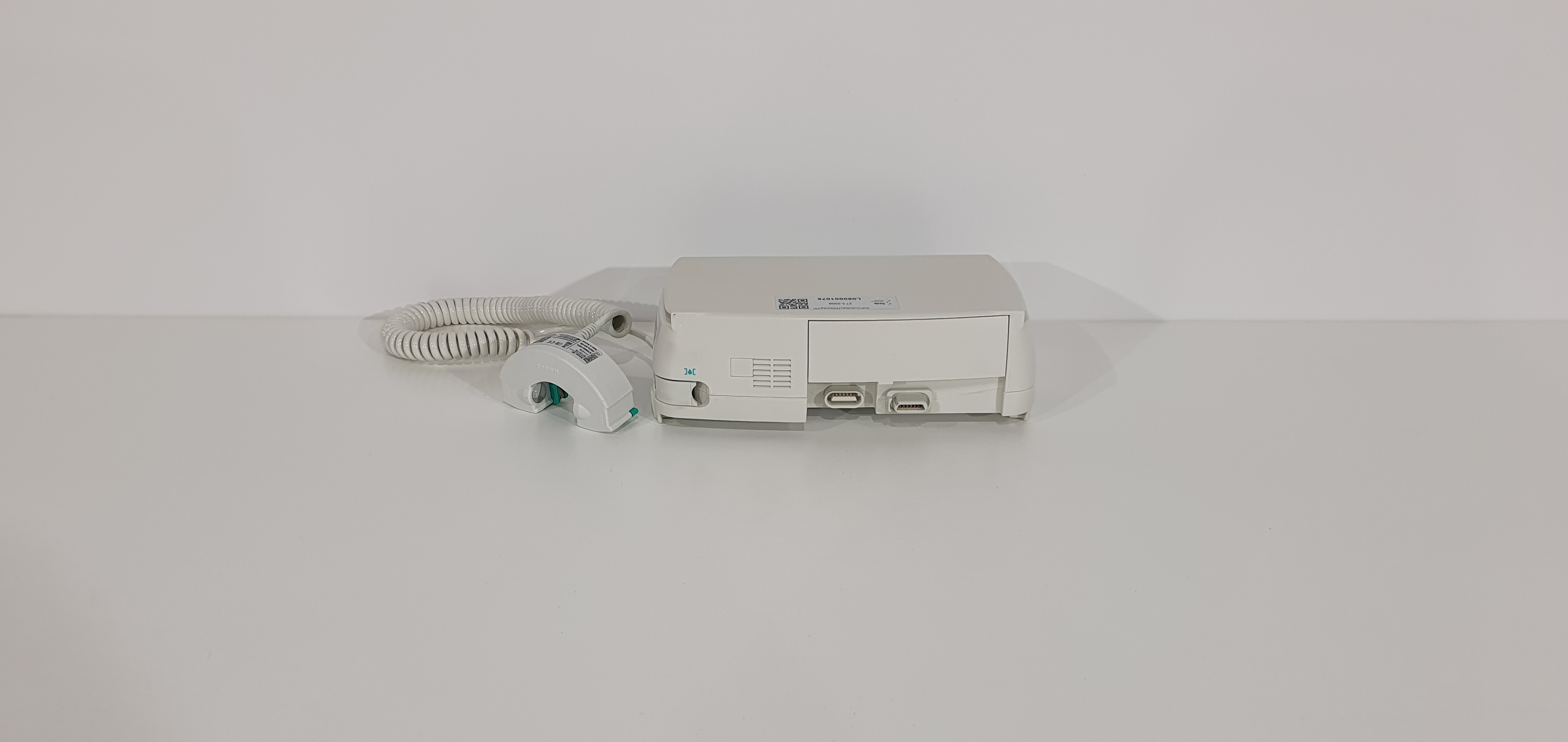 Infusion pump B Braun Space – Foto 6, Rideen
