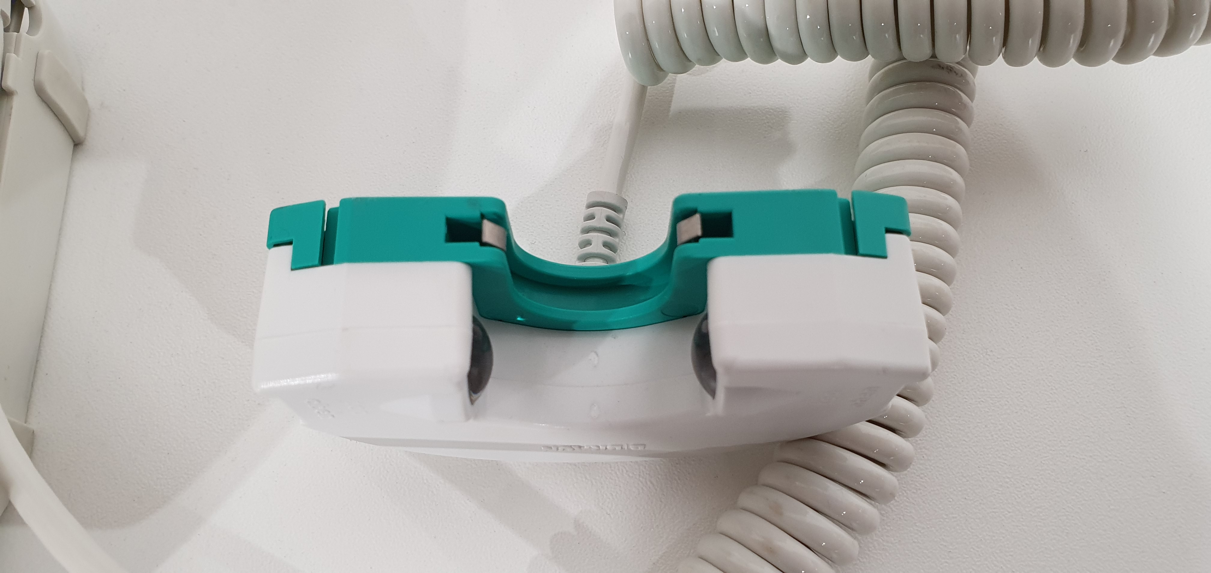 Infusion pump B Braun Space – Foto 18, Rideen