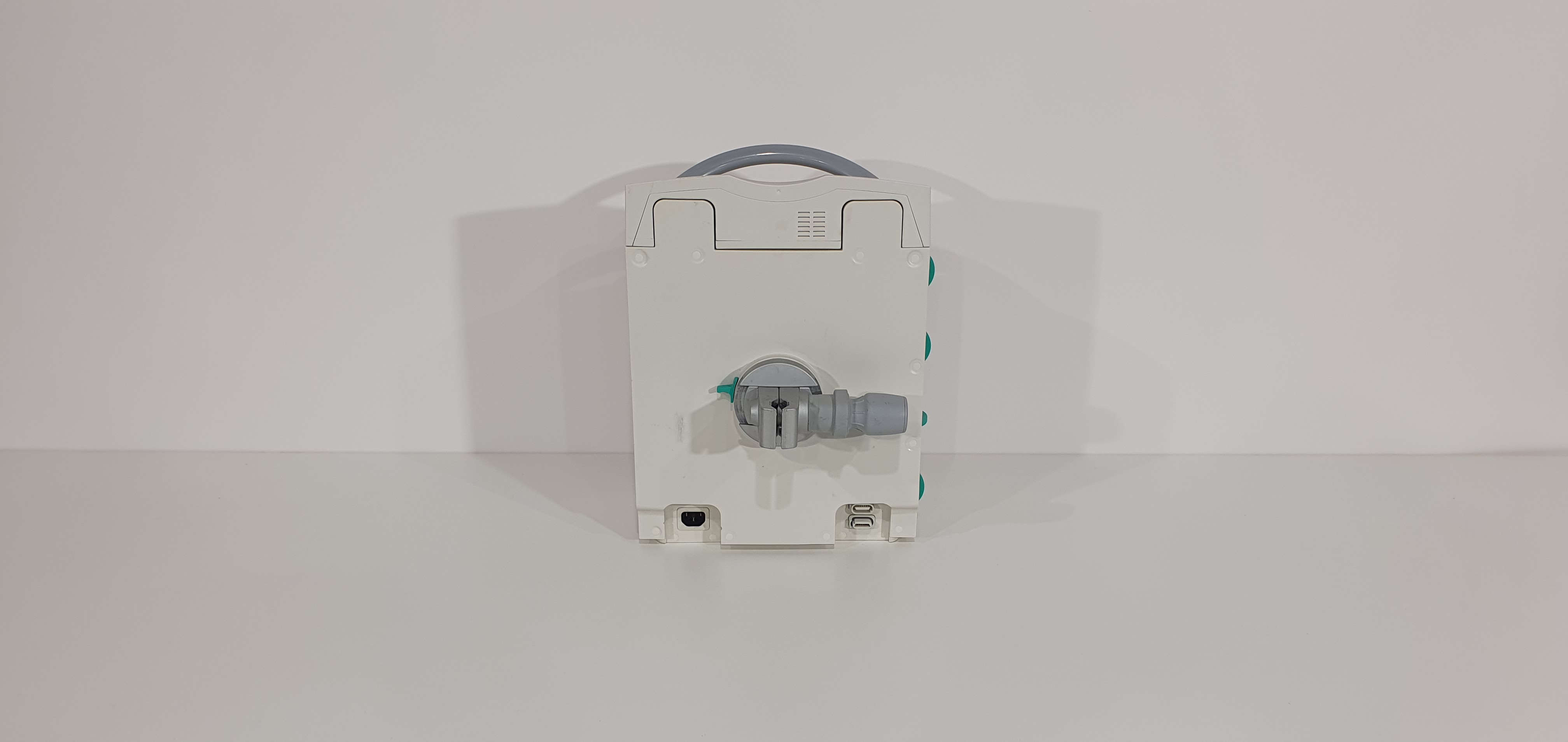 Docking station B Braun Space Station – foto 6, Rideen