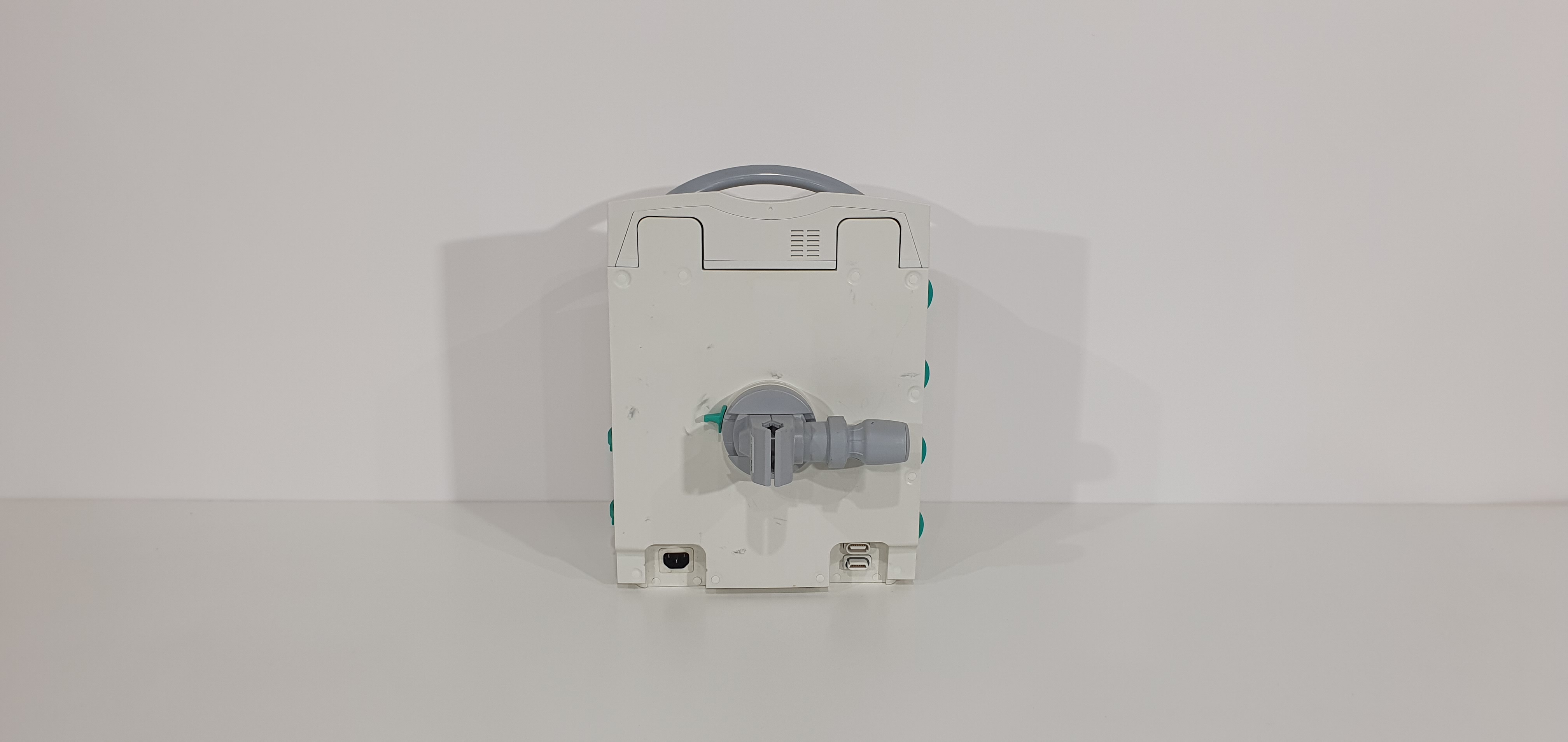 Docking station B Braun Space Station – foto 6, Rideen