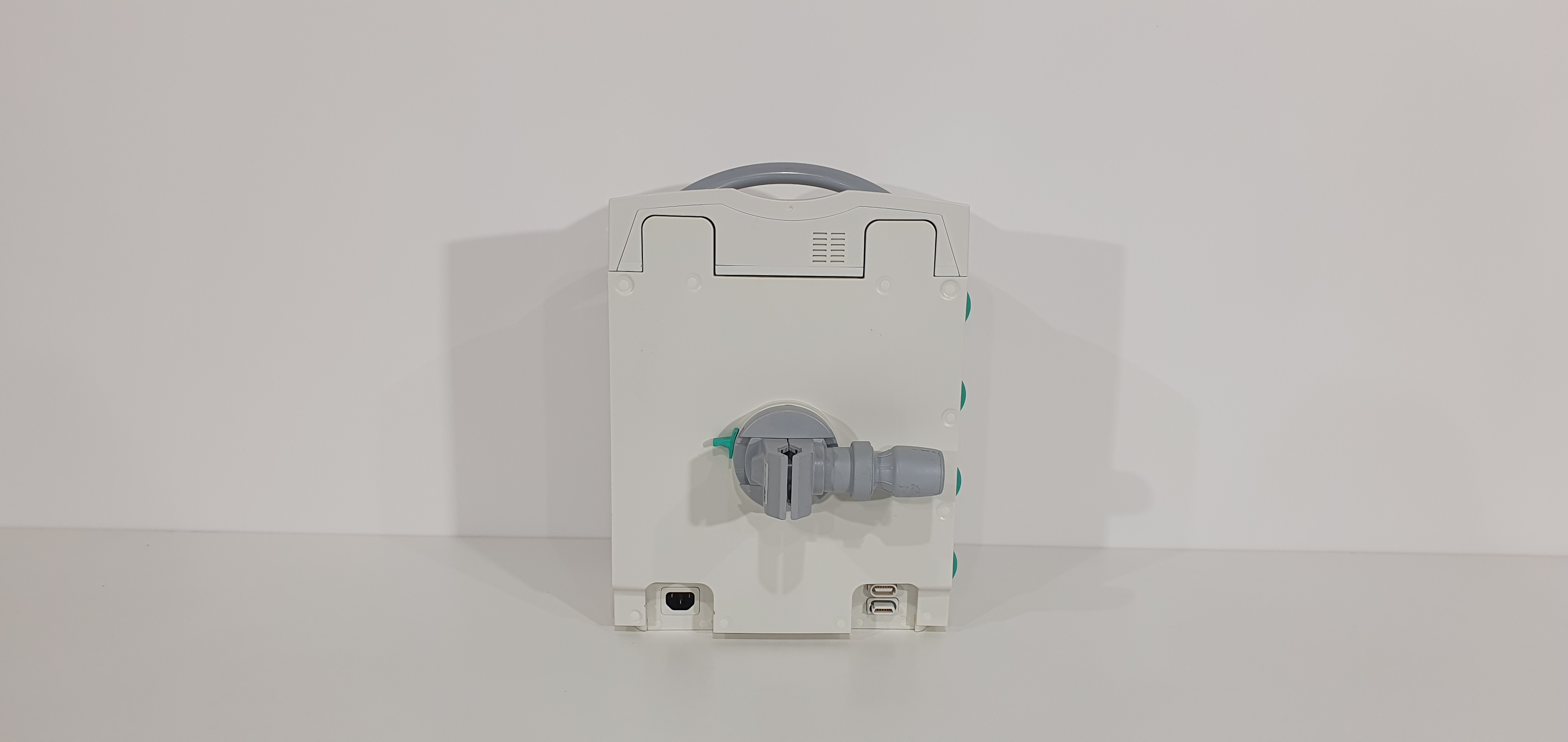 Docking station B Braun Space Station – foto 6, Rideen