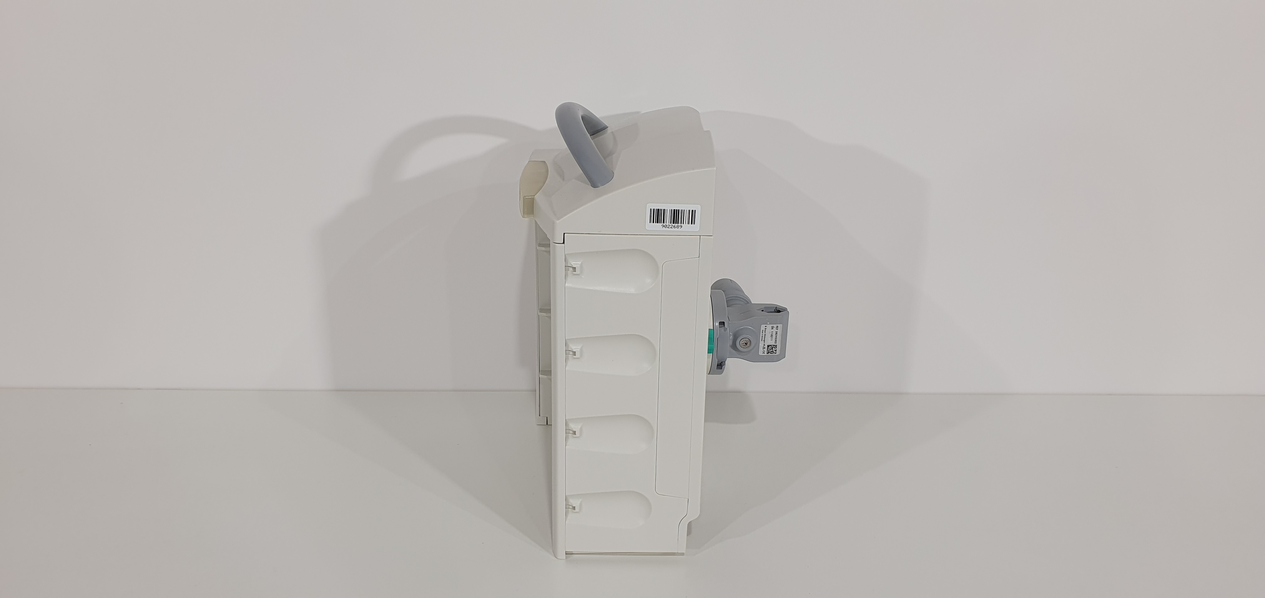 Docking station B Braun Space Station – foto 10, Rideen