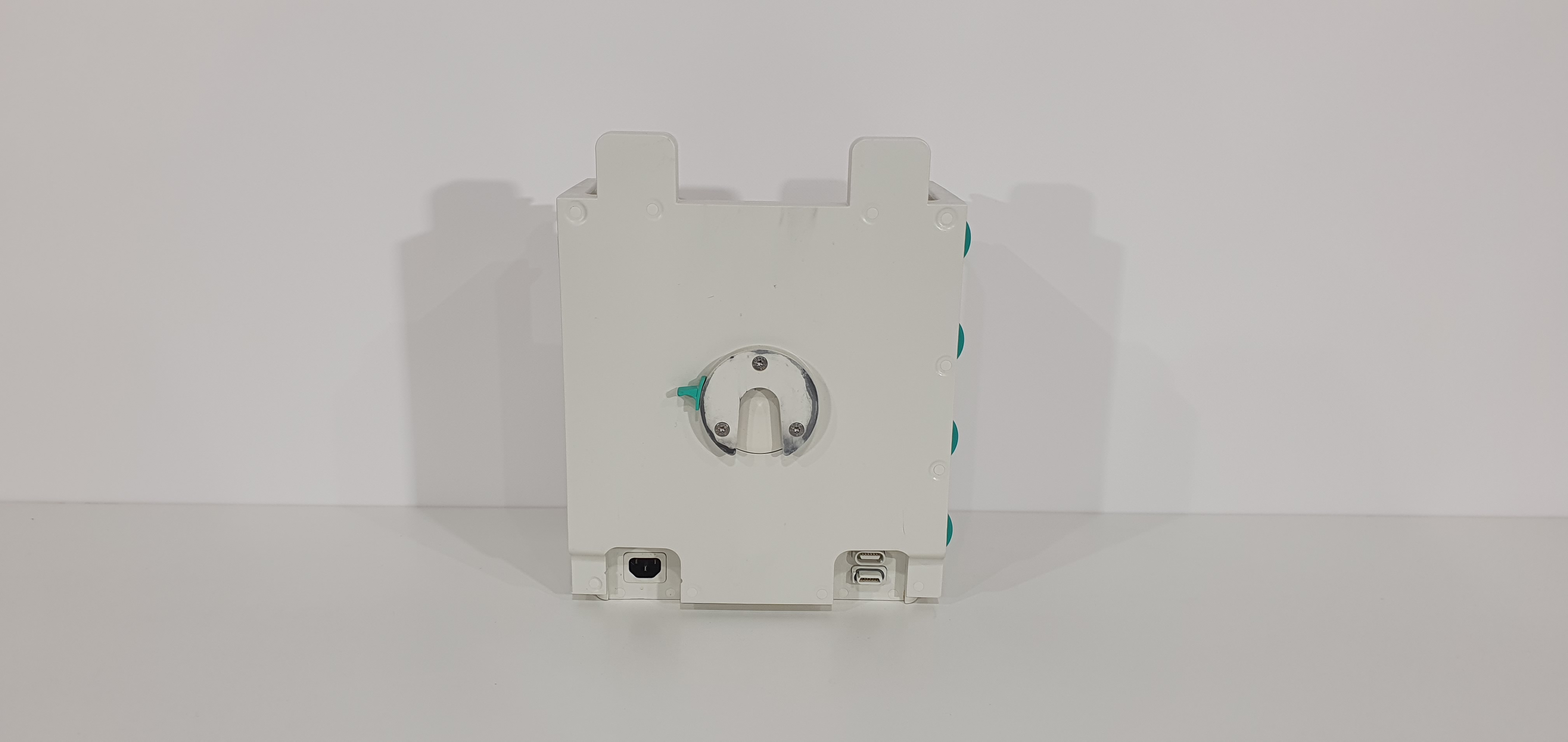 Docking station B Braun Space Station – foto 6, Rideen