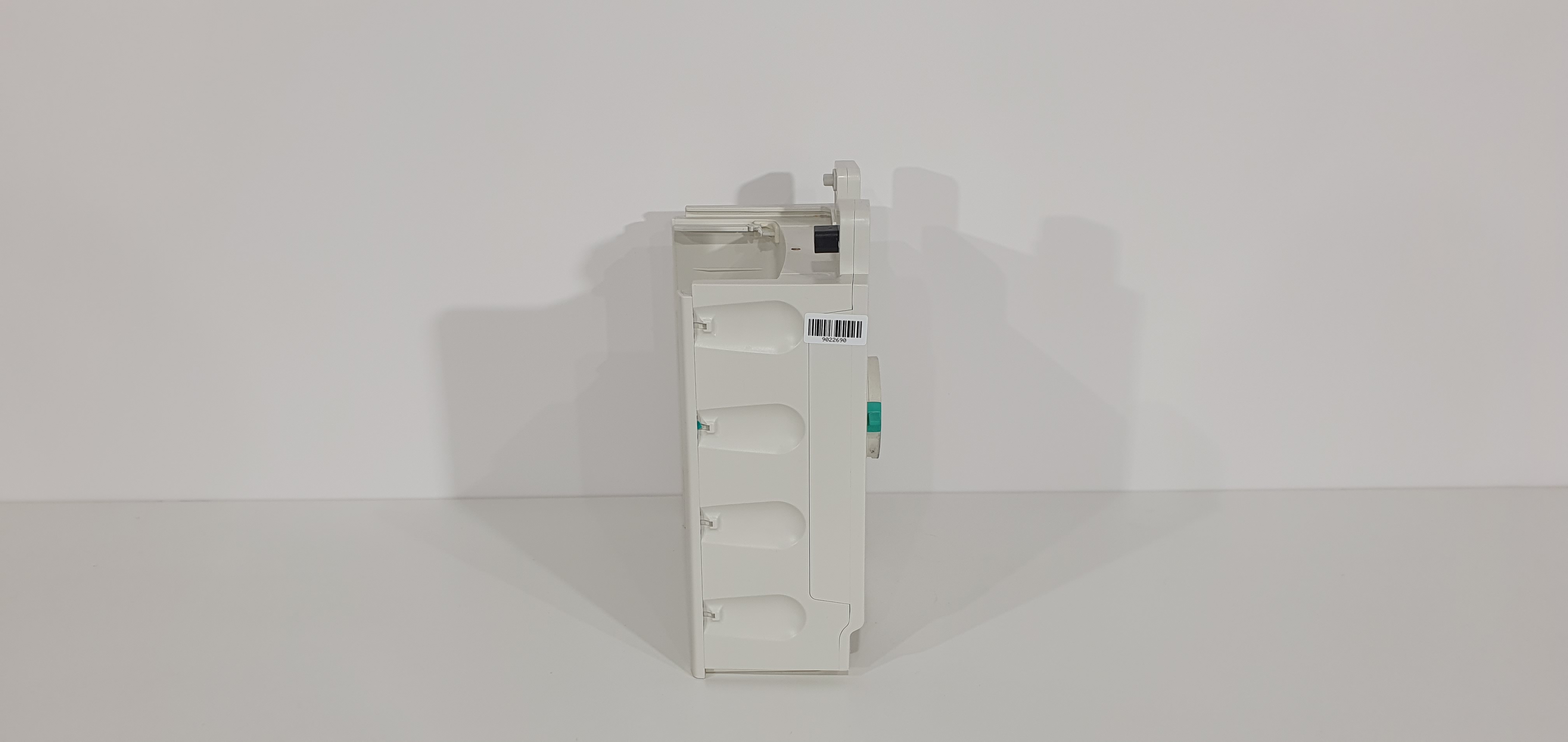 Docking station B Braun Space Station – foto 10, Rideen