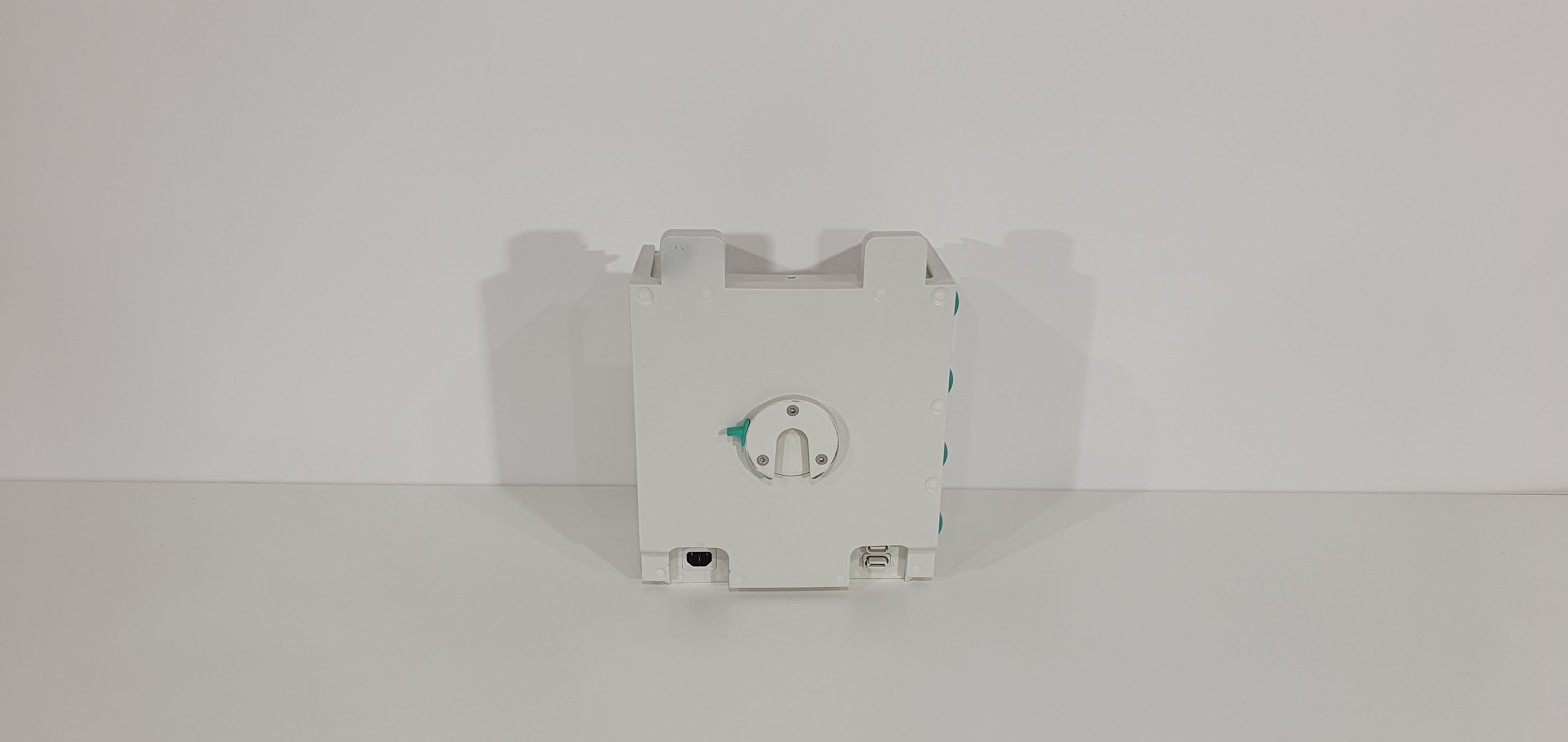 Docking station B Braun Space Station – foto 6, Rideen
