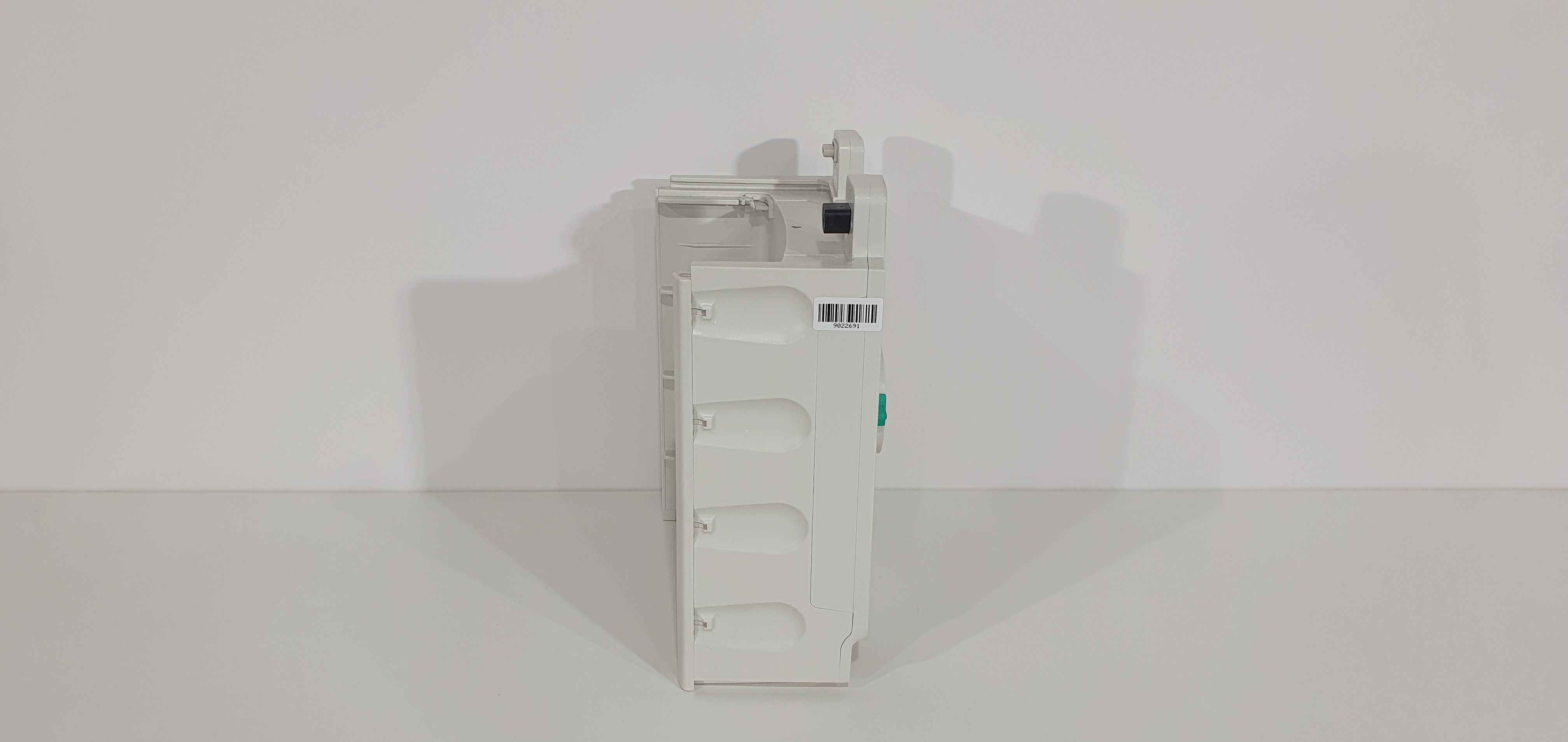 Docking station B Braun Space Station – foto 10, Rideen