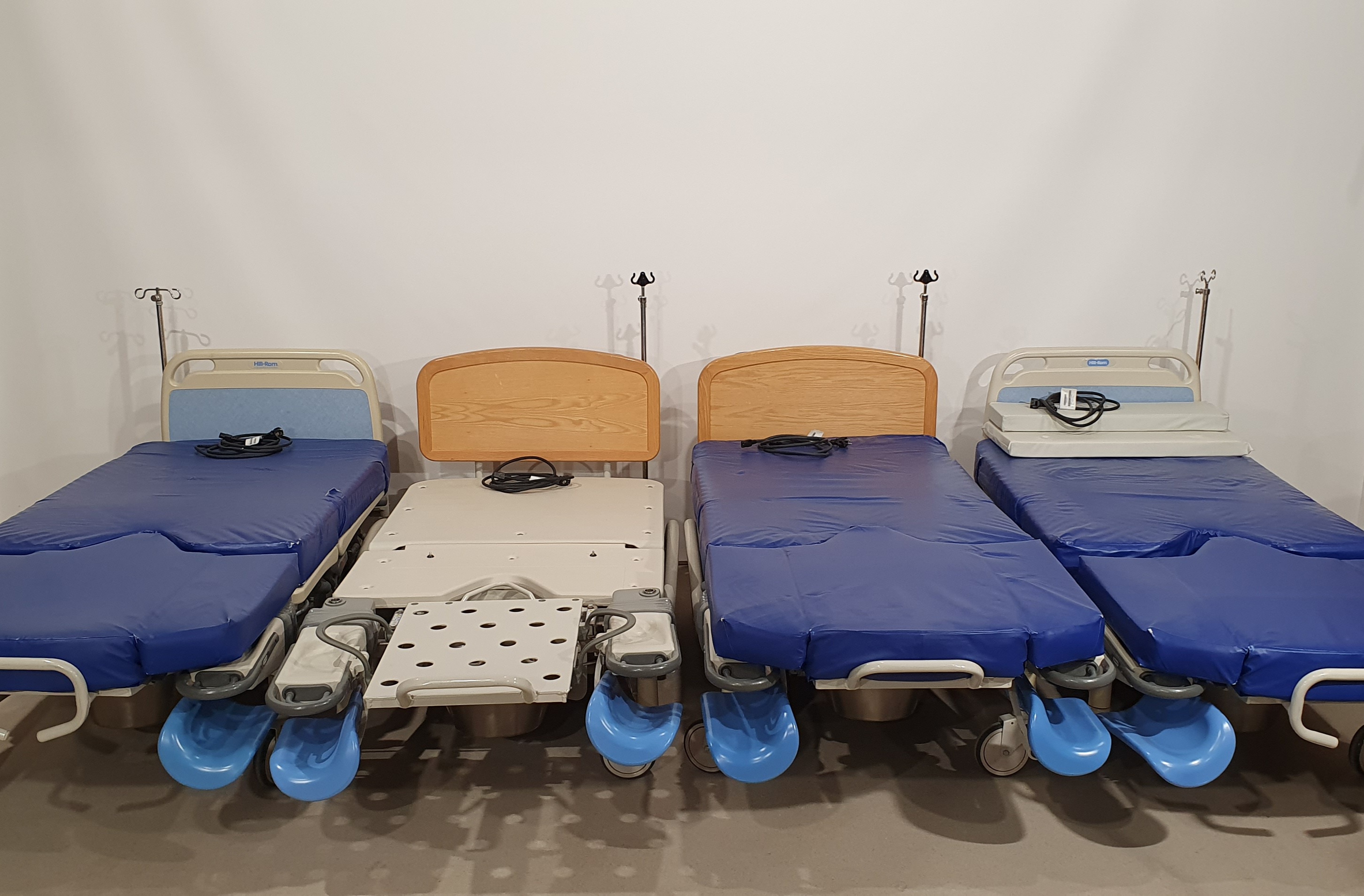 Medical equipments, total 247 items – foto 6, Rideen