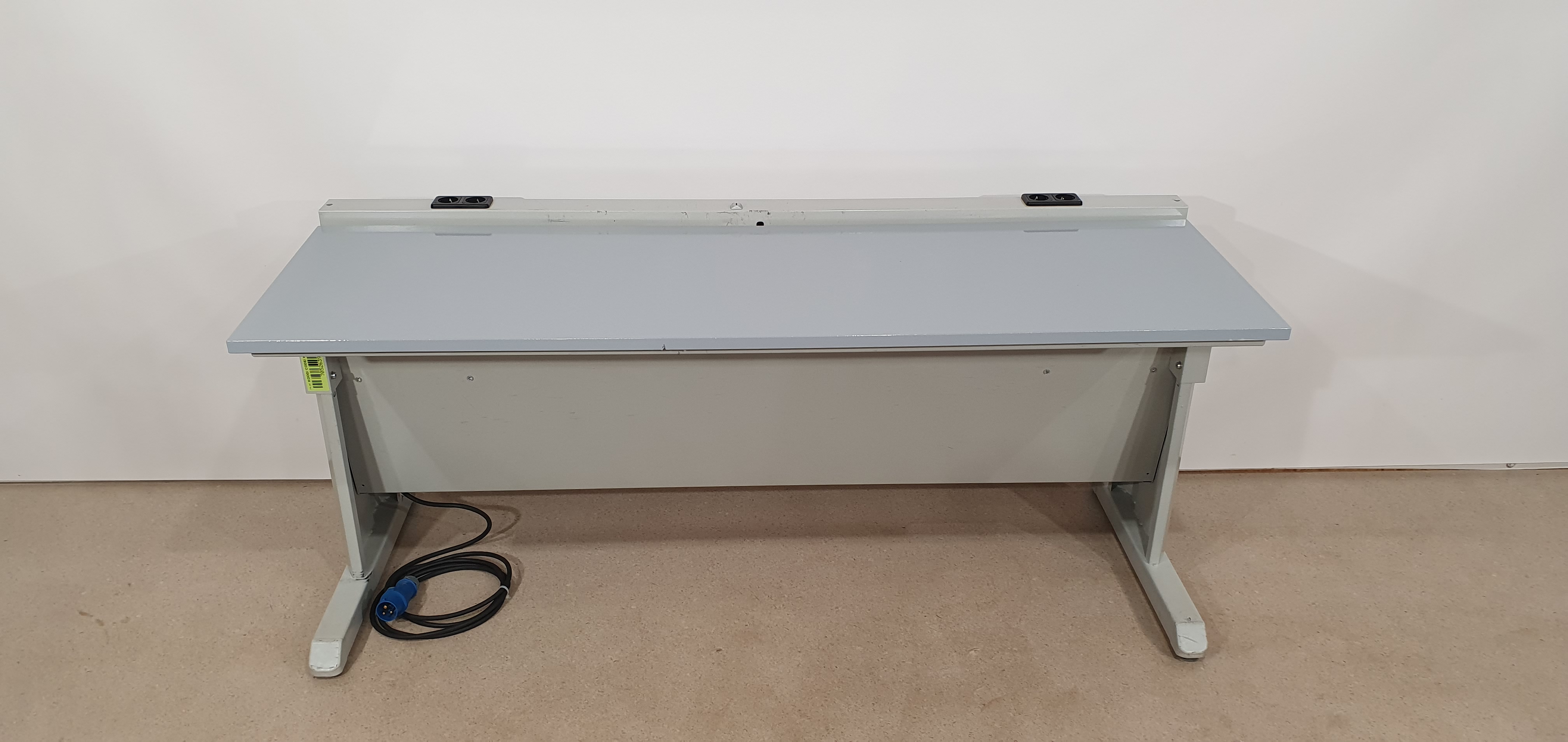 Testimislaud, töölaud, katsestend – foto 18, Rideen