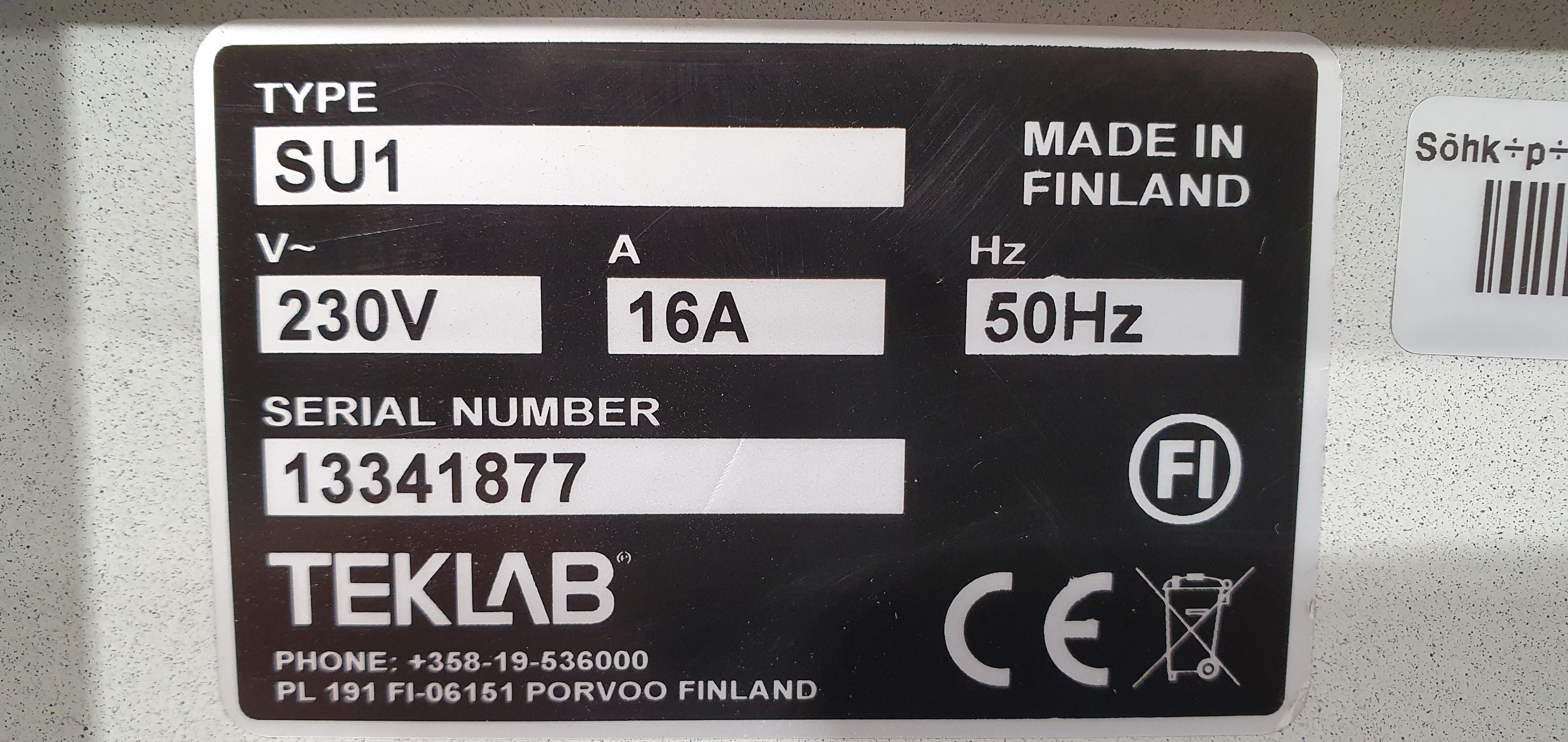 Testimislaud, töölaud, katsestend – foto 26, Rideen