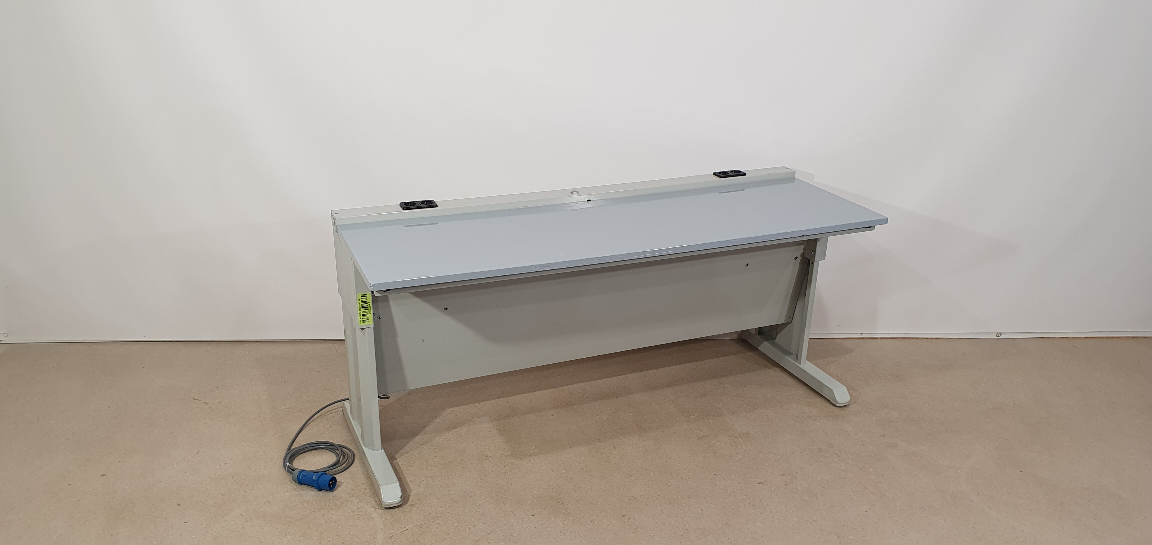 Testimislaud, töölaud, katsestend – foto 14, Rideen
