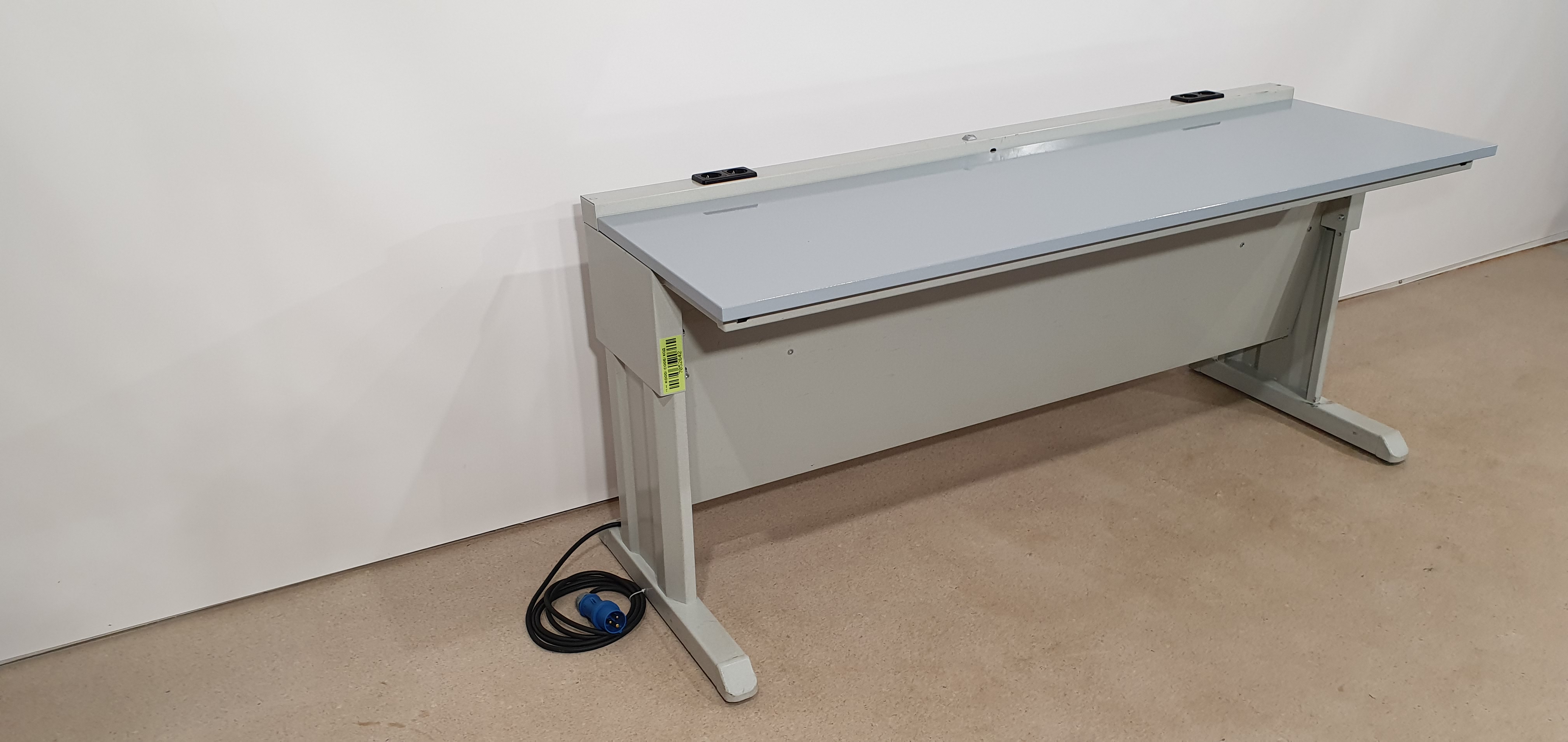Testimislaud, töölaud, katsestend – foto 18, Rideen