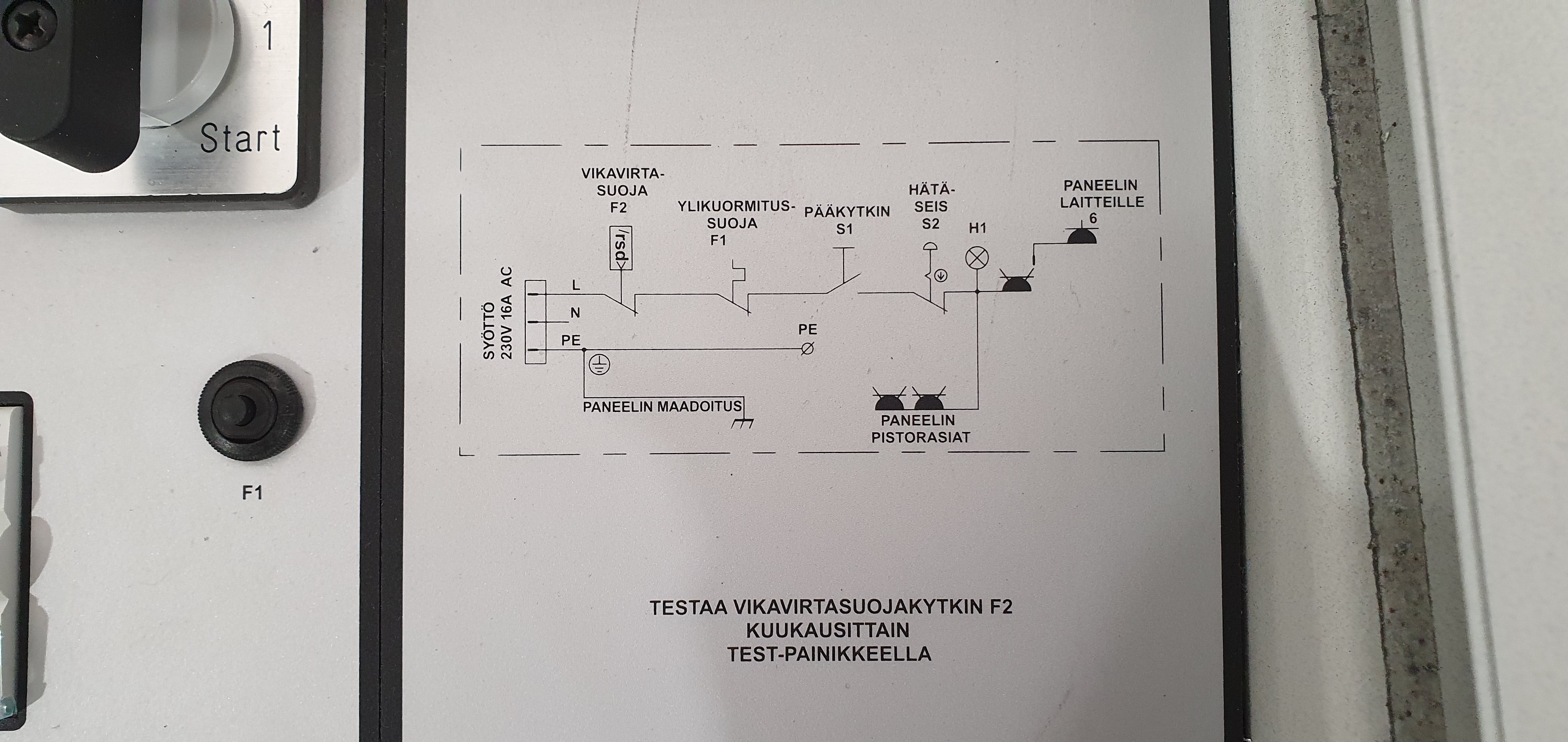Testimislaud, töölaud, katsestend – foto 12, Rideen