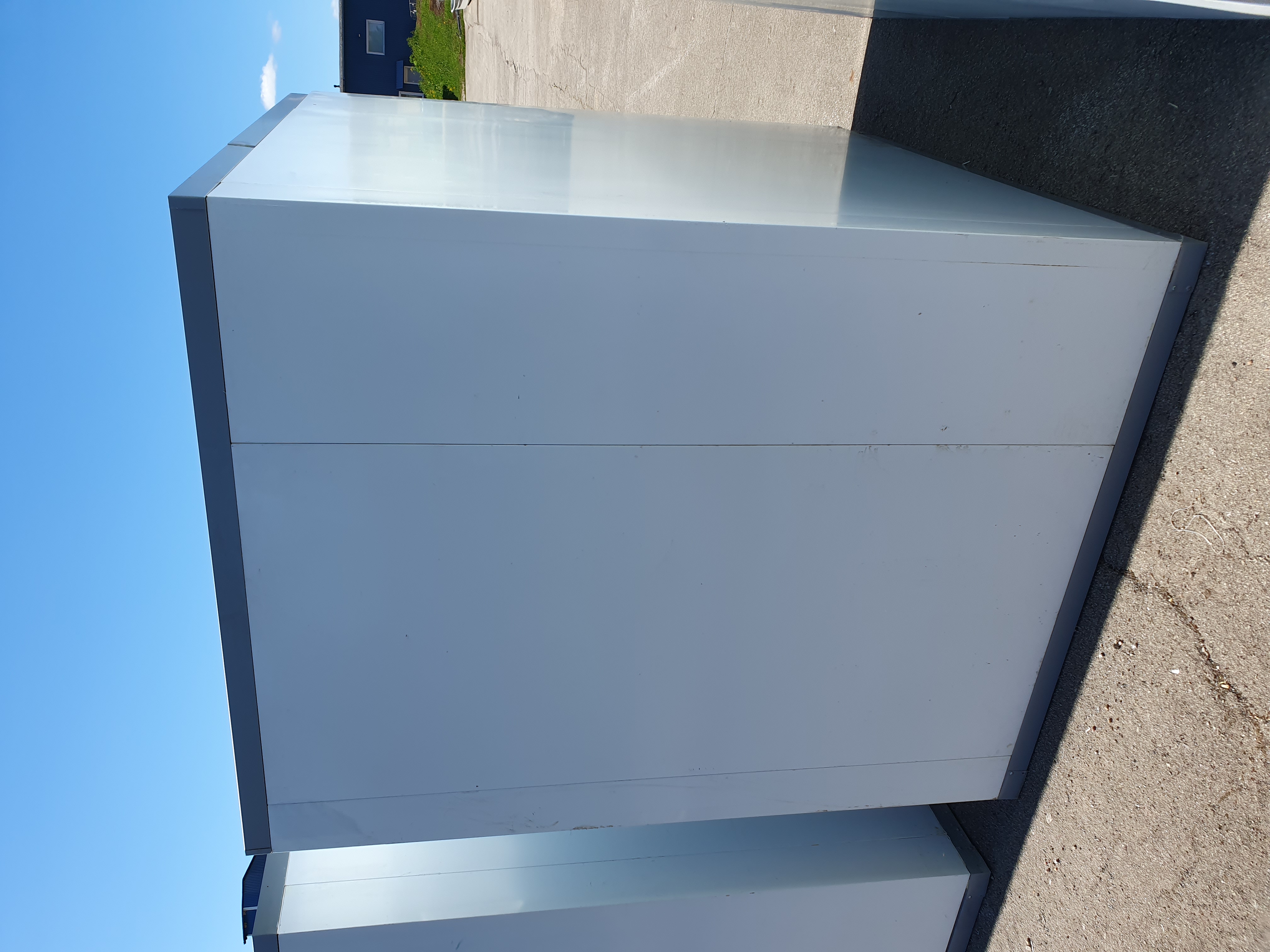Walk-in cold room B – photo 6, Rideen
