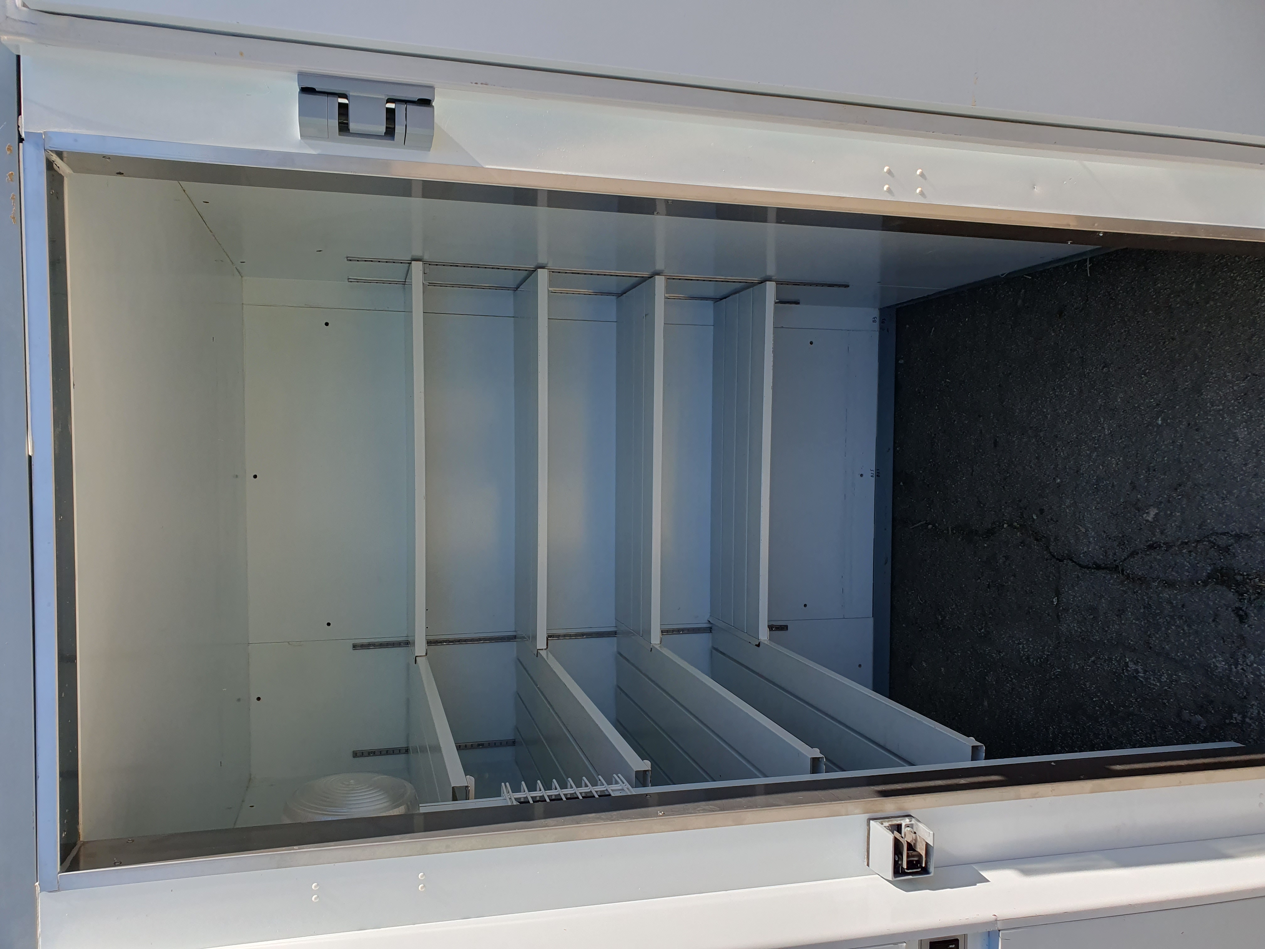 Walk-in cold room B – photo 8, Rideen