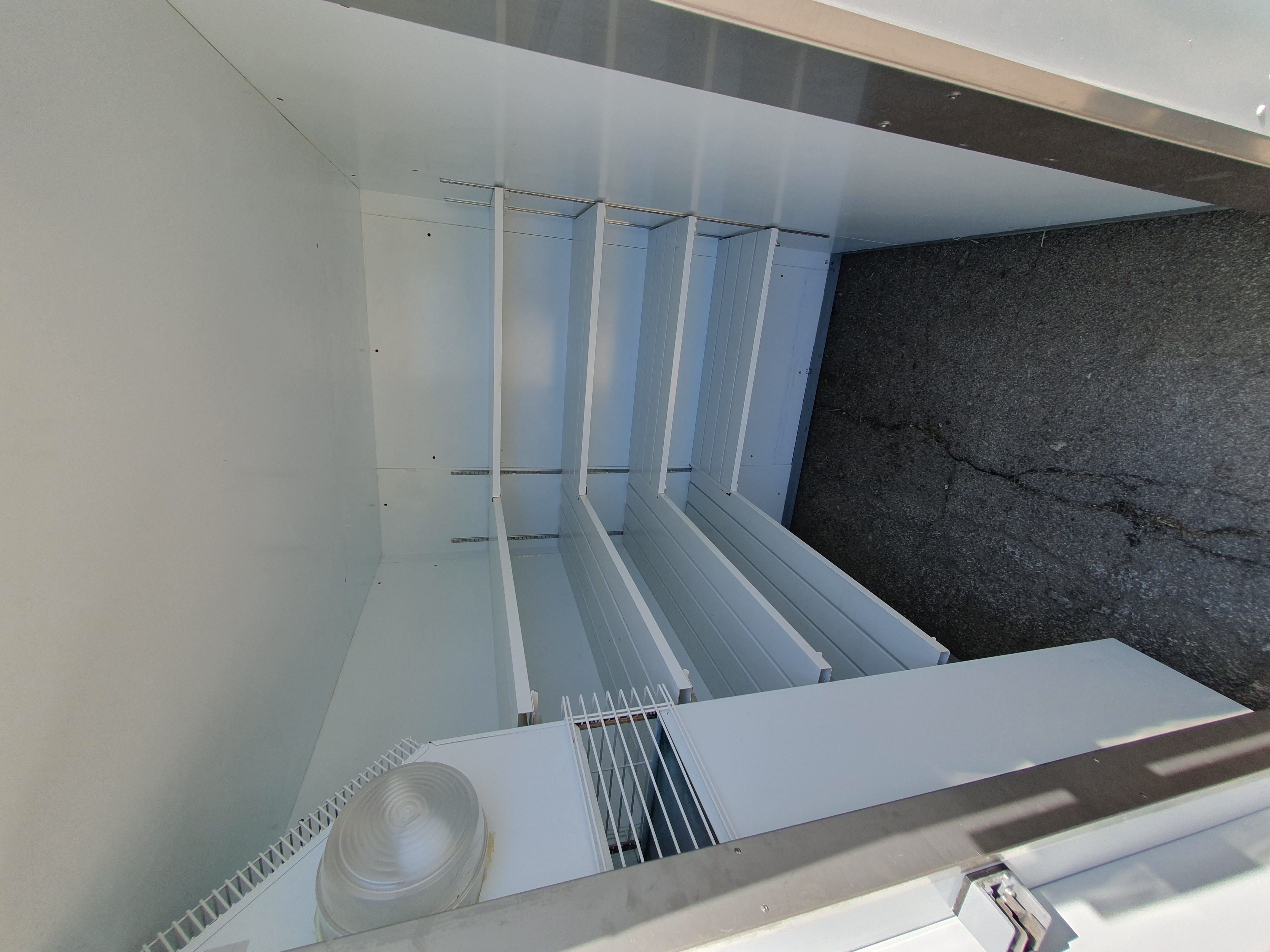 Walk-in cold room B – photo 10, Rideen