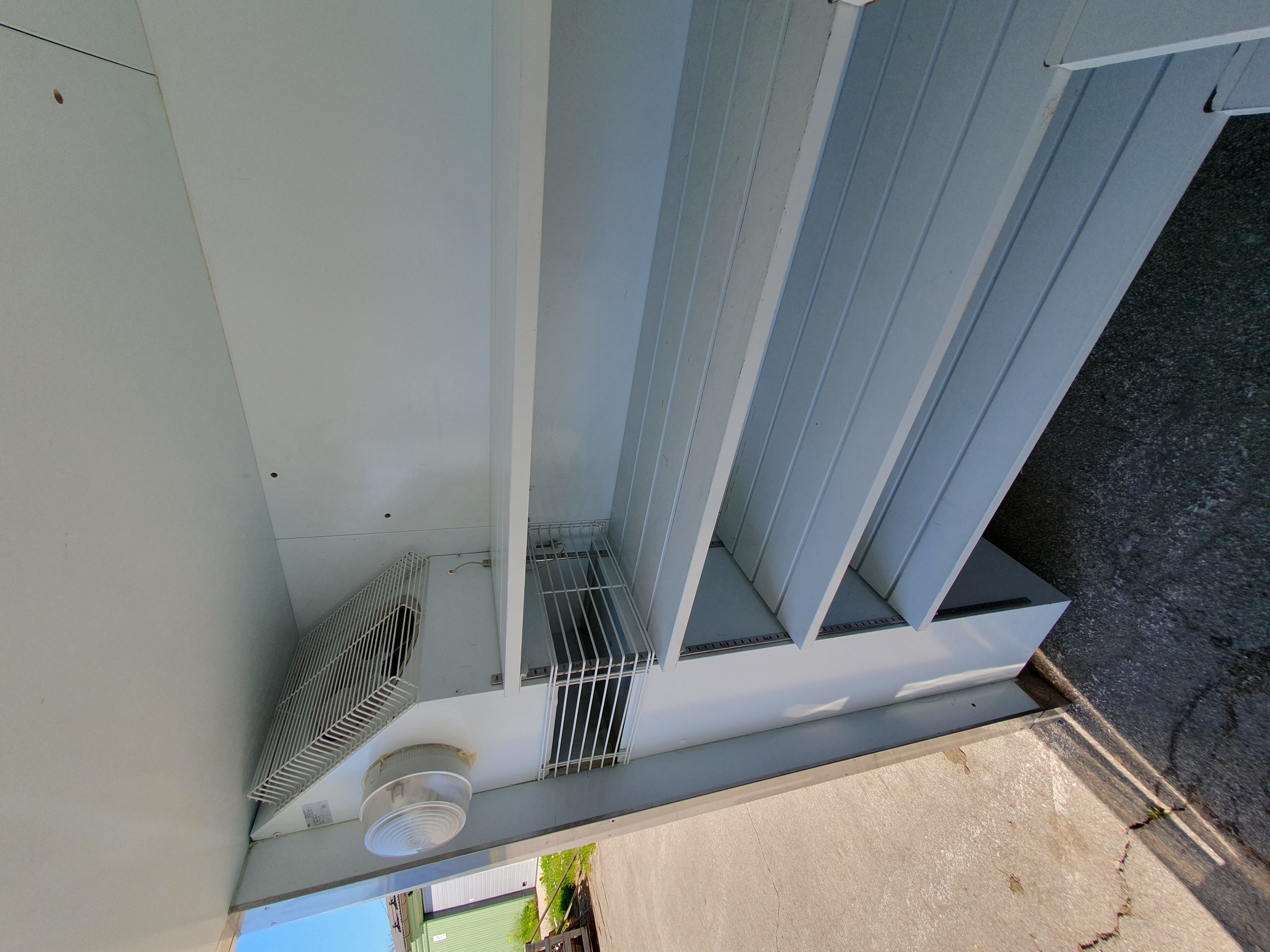 Walk-in cold room B – photo 12, Rideen