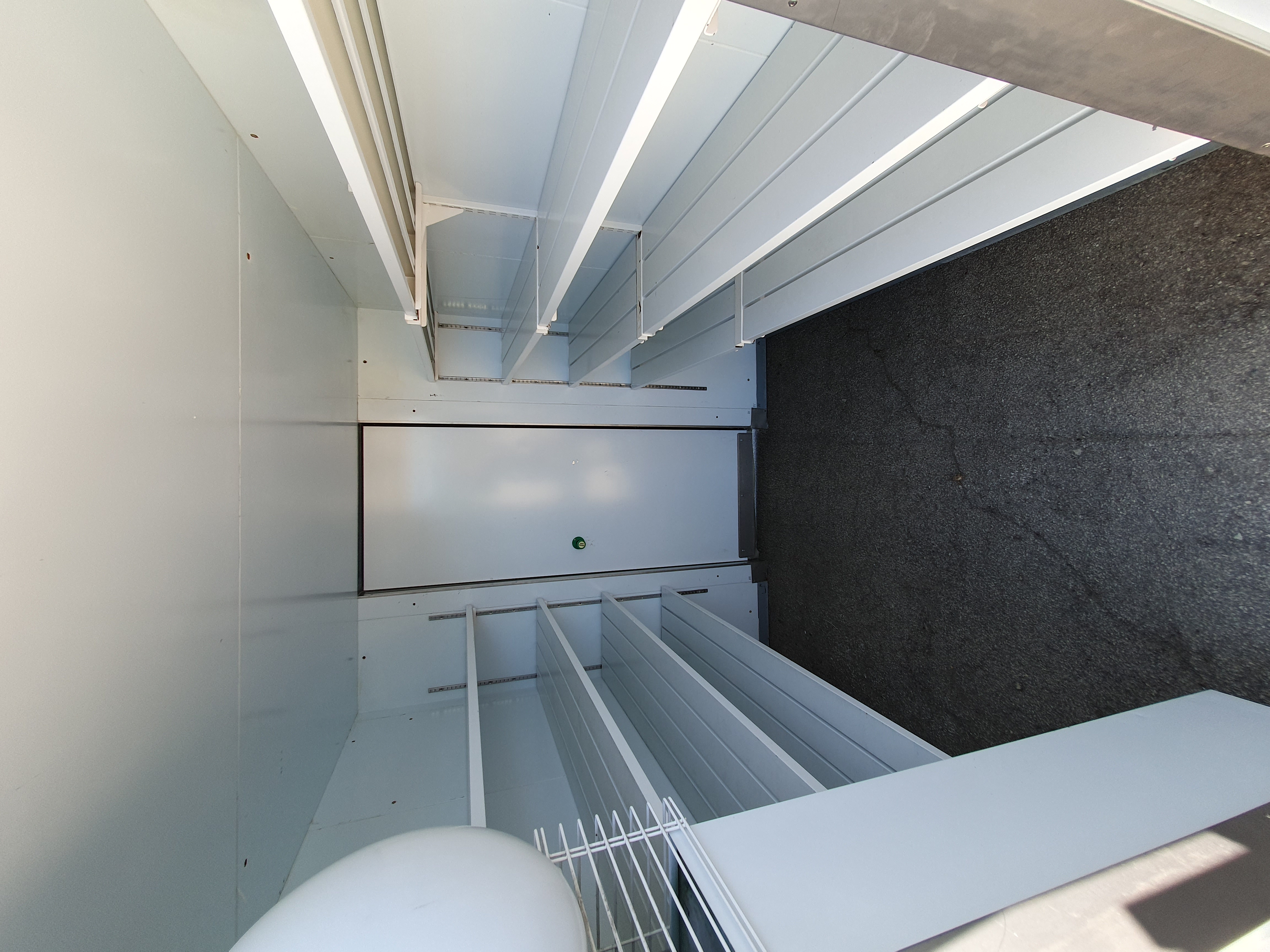 Walk-in cold room D – photo 10, Rideen