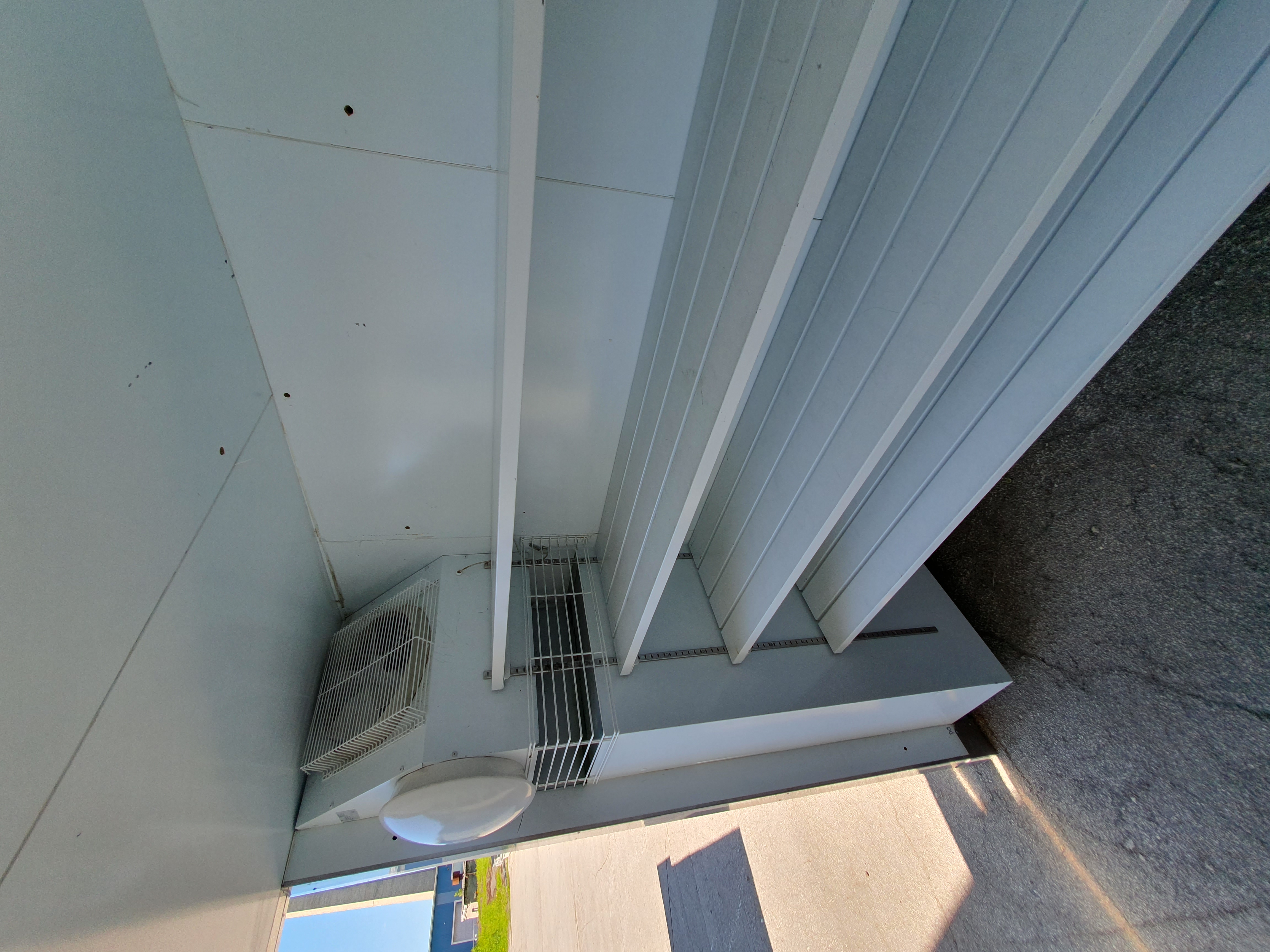 Walk-in cold room D – photo 16, Rideen