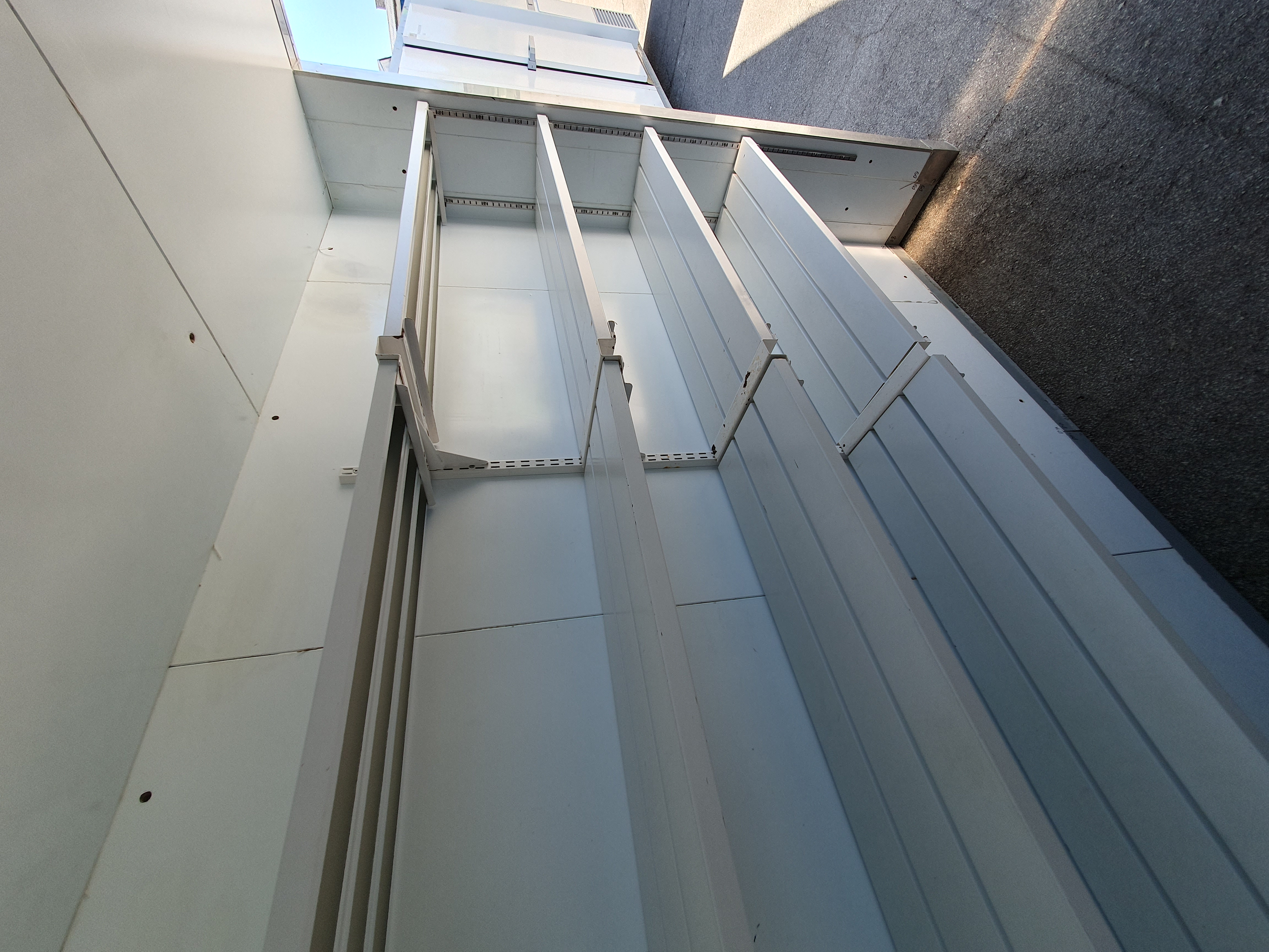 Walk-in cold room D – photo 18, Rideen