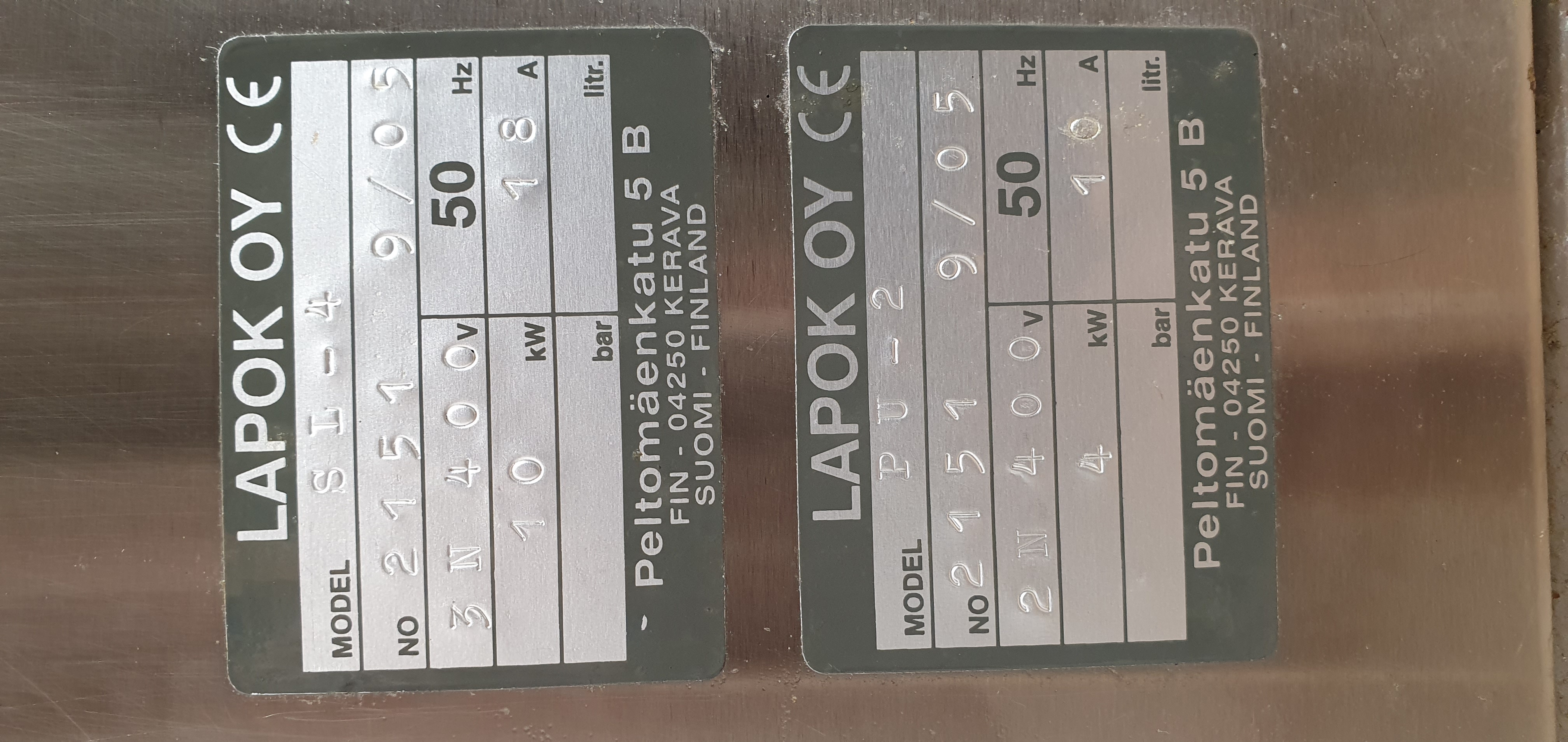 Pliit, elektripliit, suurköögi pliit, ahi – foto 20, Rideen