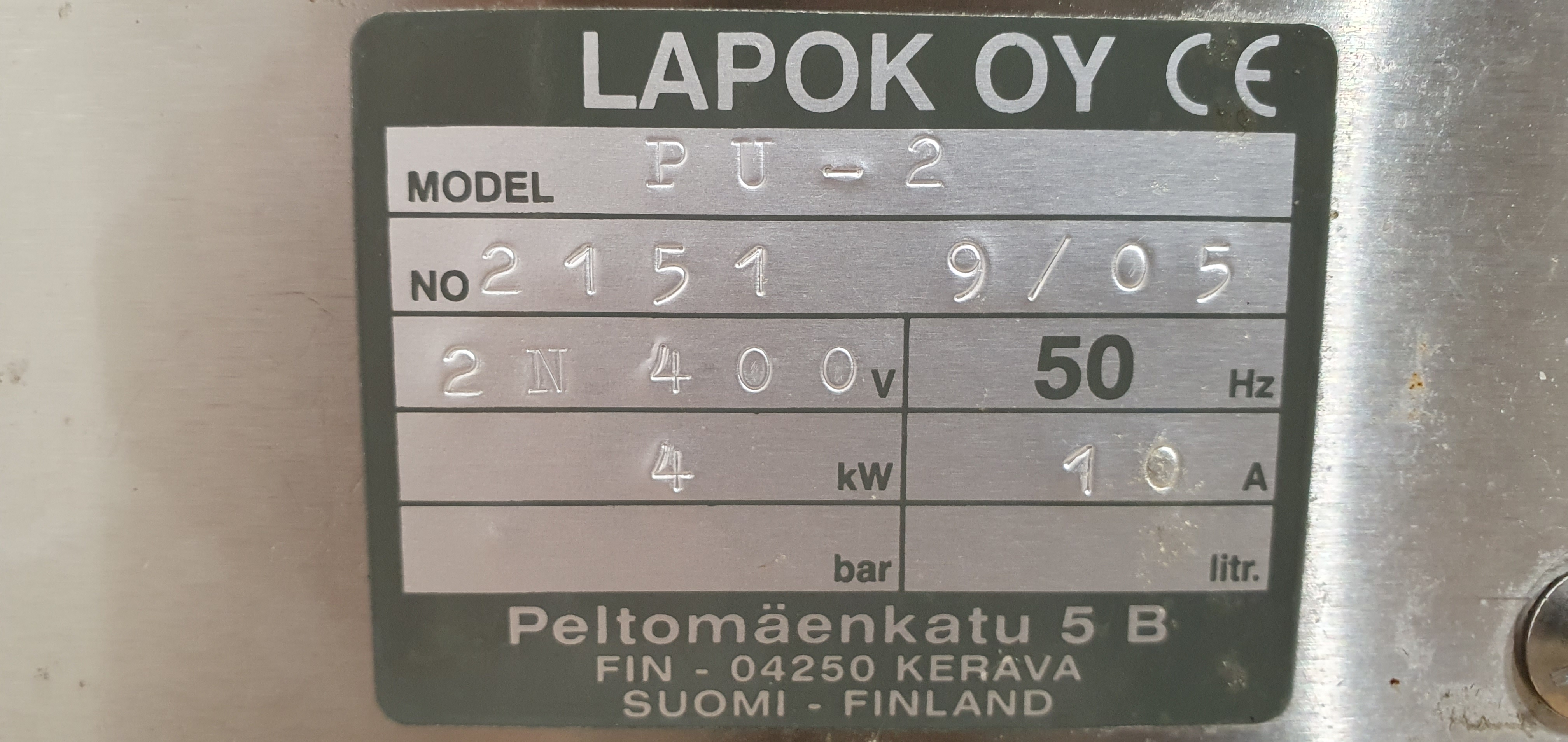 Pliit, elektripliit, suurköögi pliit, ahi – foto 24, Rideen