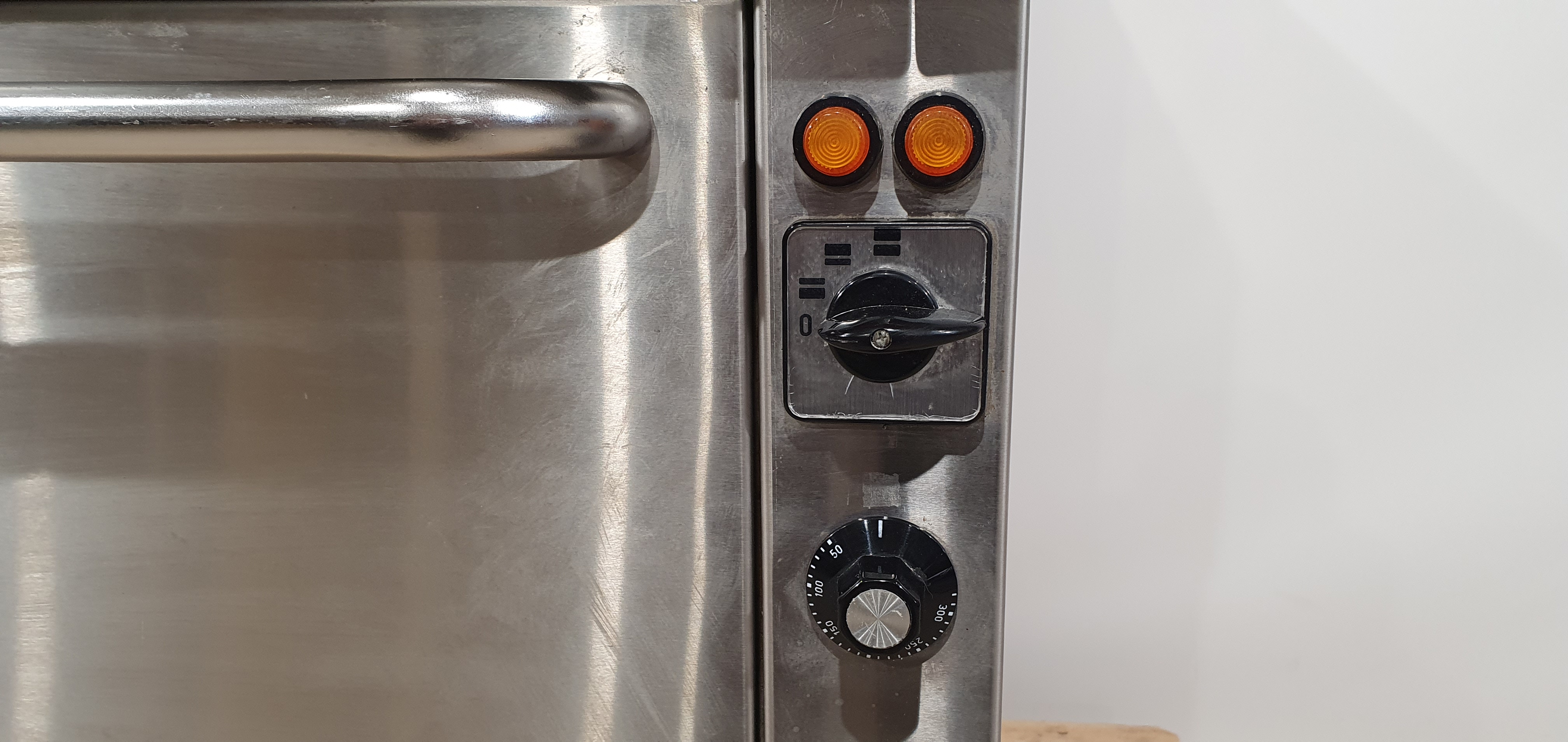 Pliit, elektripliit, suurköögi pliit, ahi – foto 14, Rideen