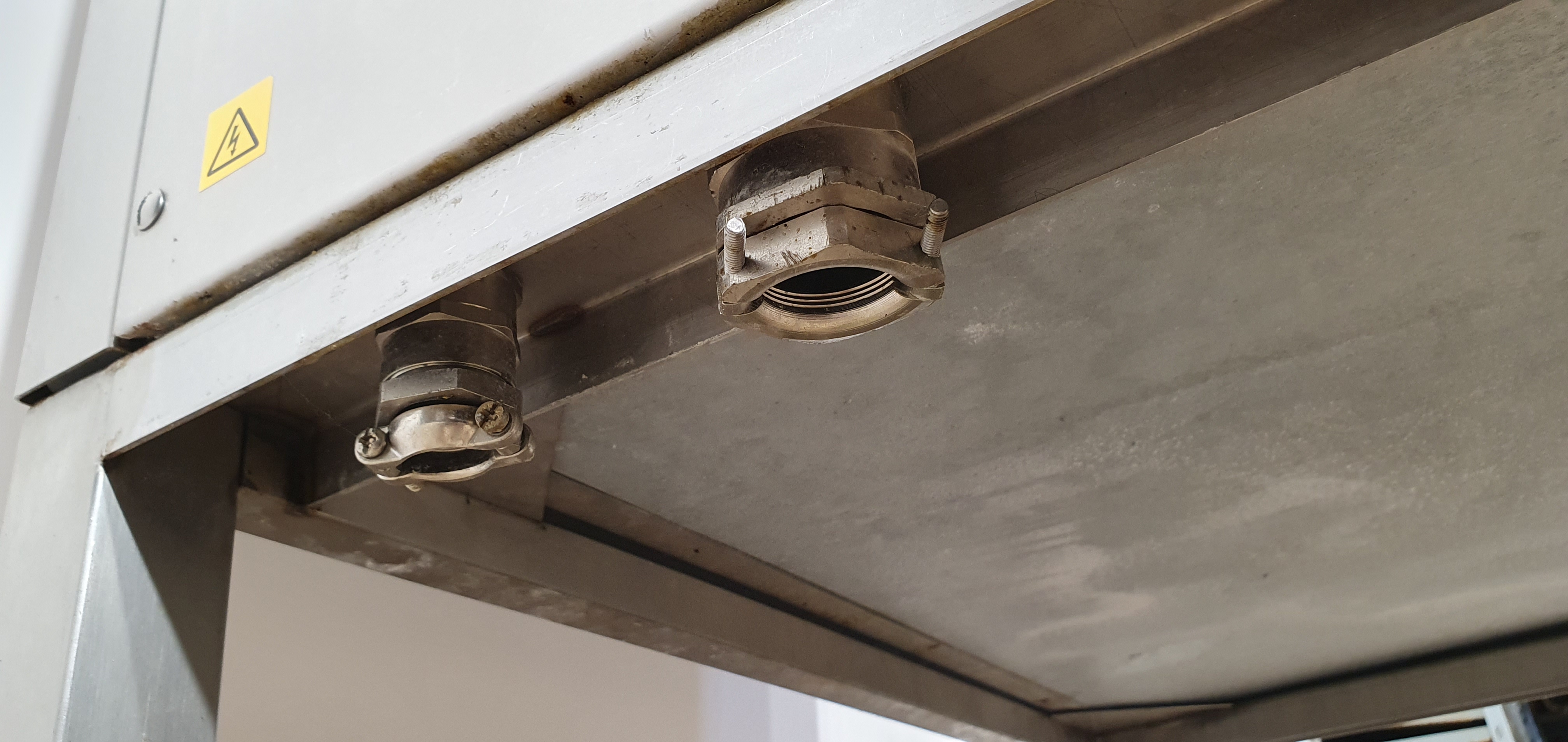 Pliit, elektripliit, suurköögi pliit, ahi – foto 18, Rideen