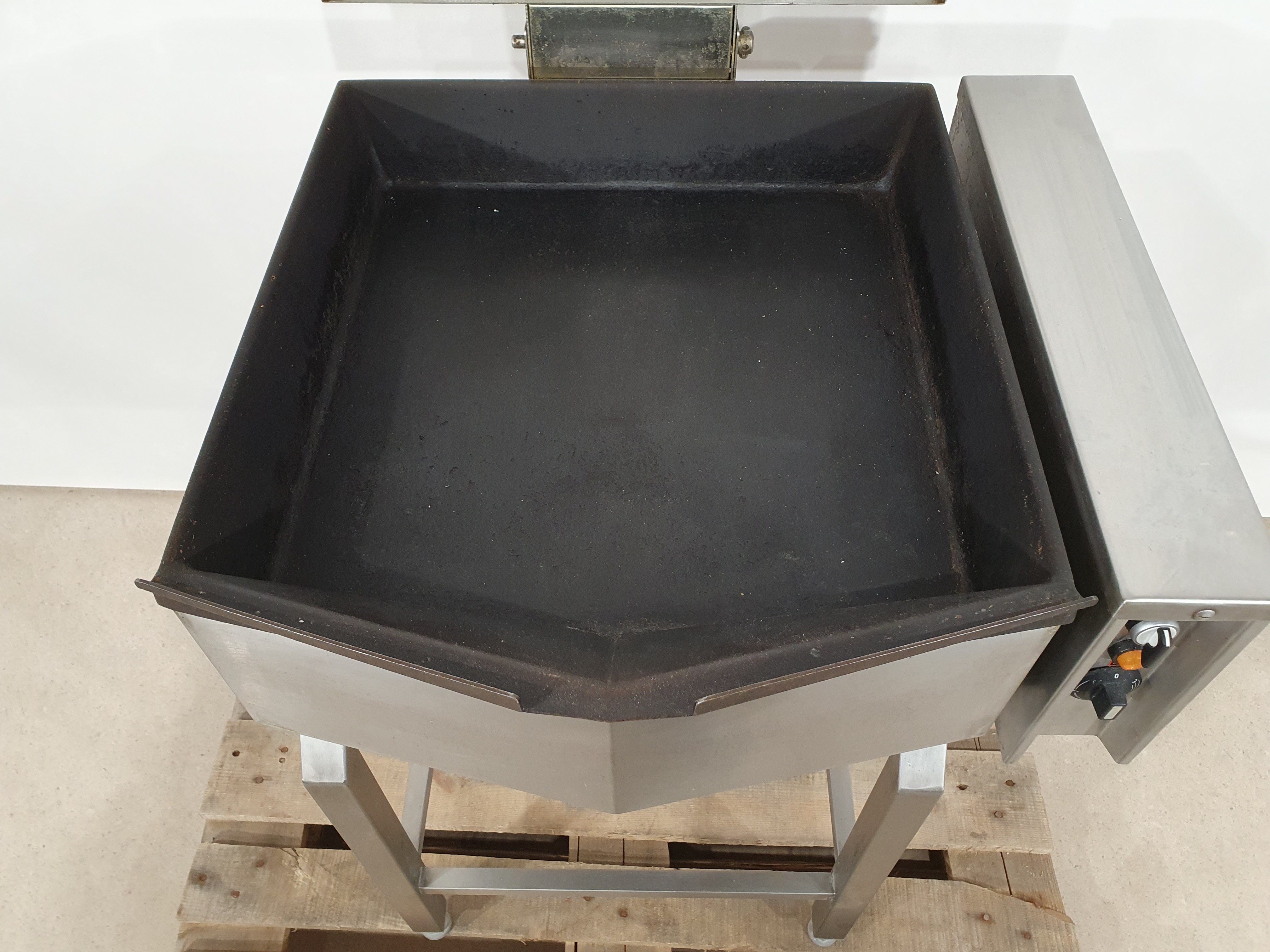 Pann, praepann Lapok – foto 10, Rideen