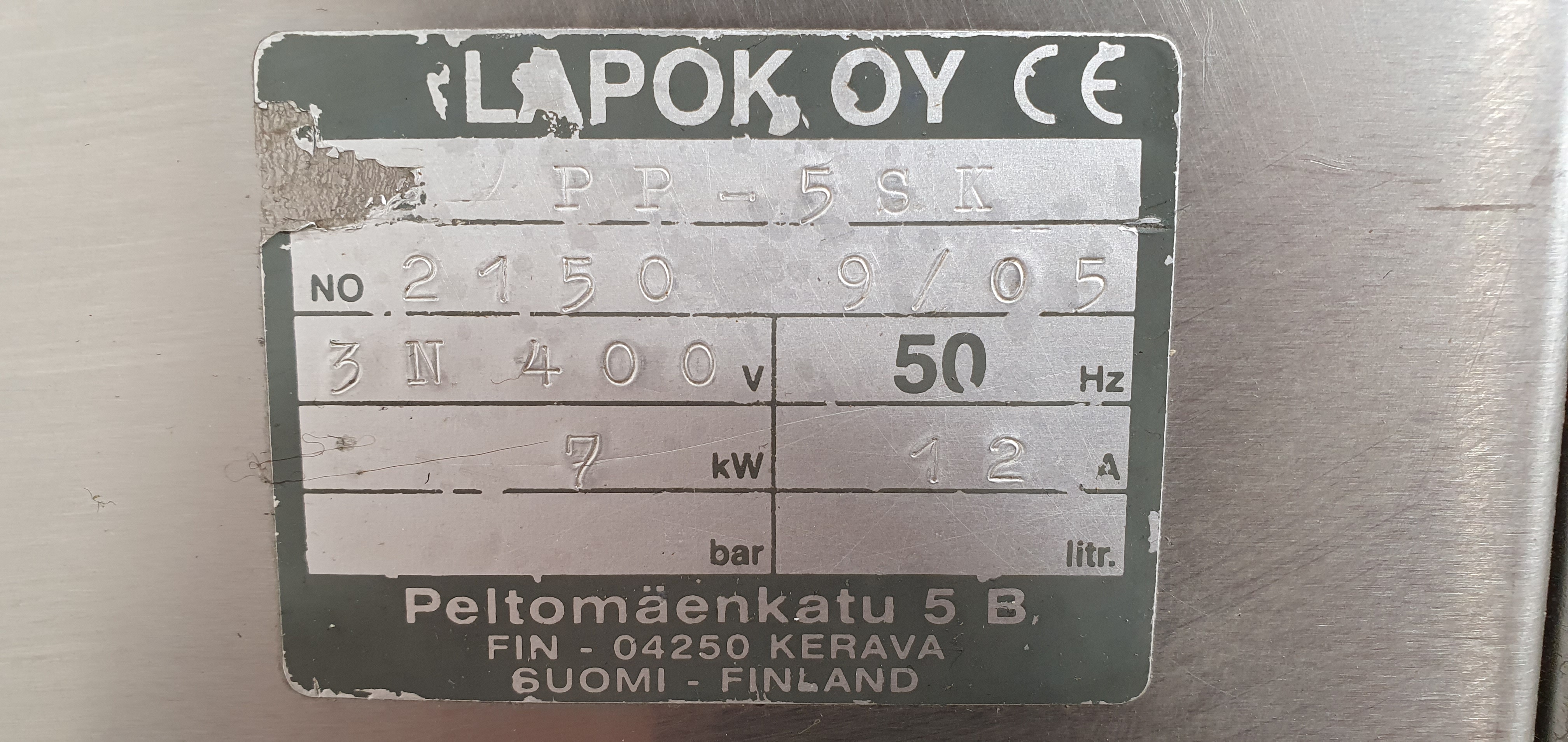 Pann, praepann Lapok – foto 16, Rideen