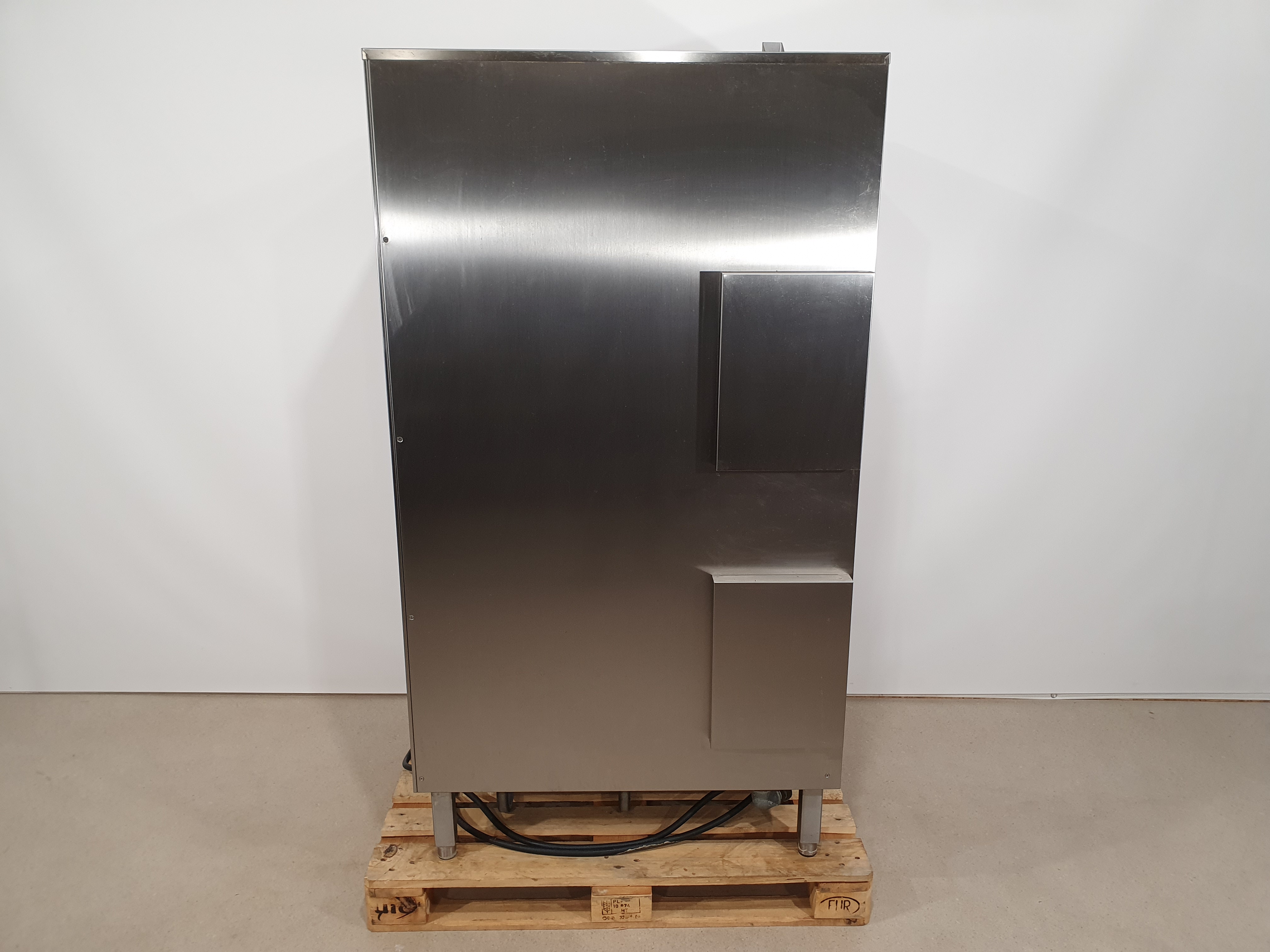 Ahi, convection steam oven, combi oven, Electrolux – photo 18, Rideen