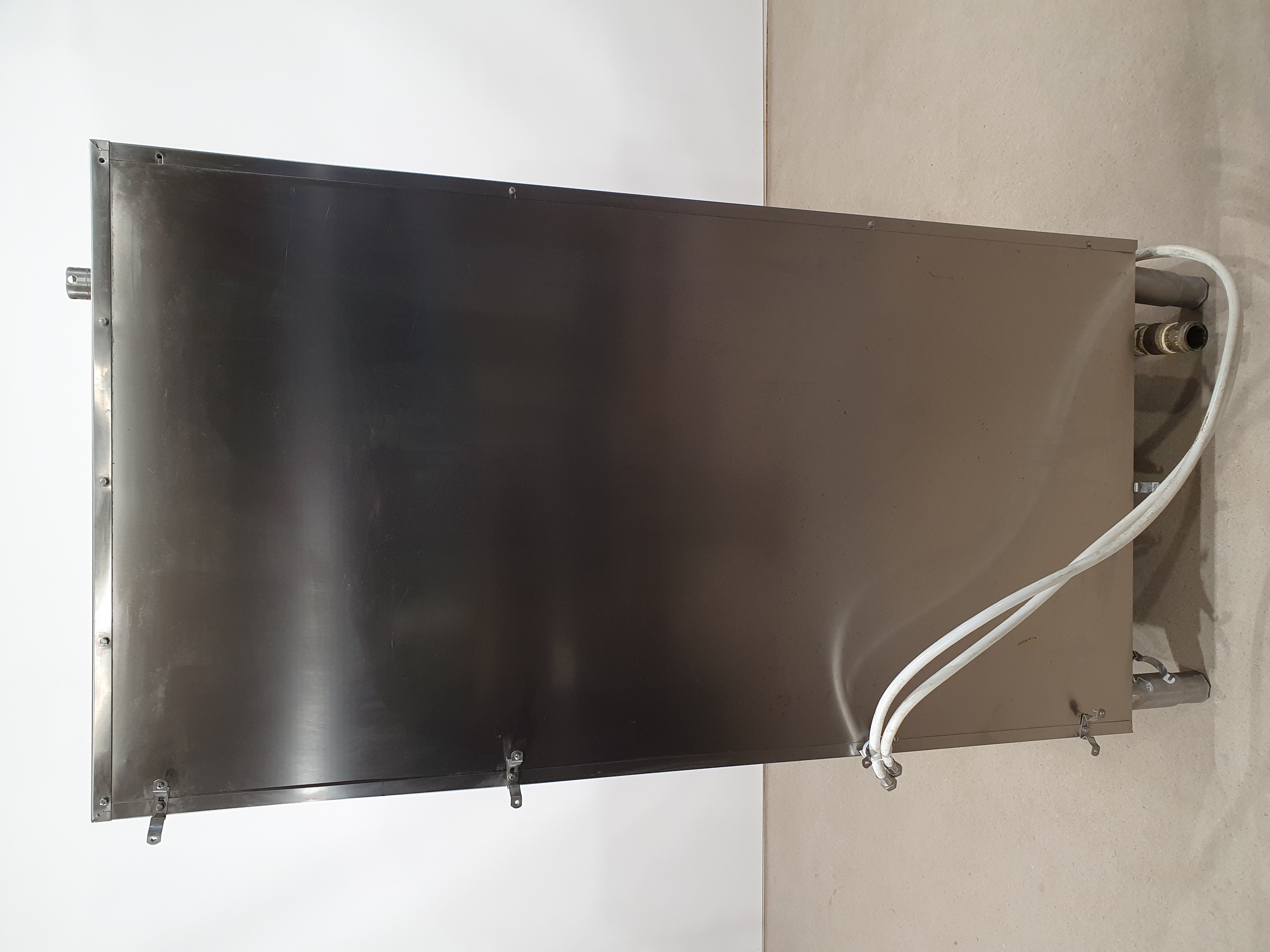 Ahi, convection steam oven, combi oven, Electrolux – photo 14, Rideen
