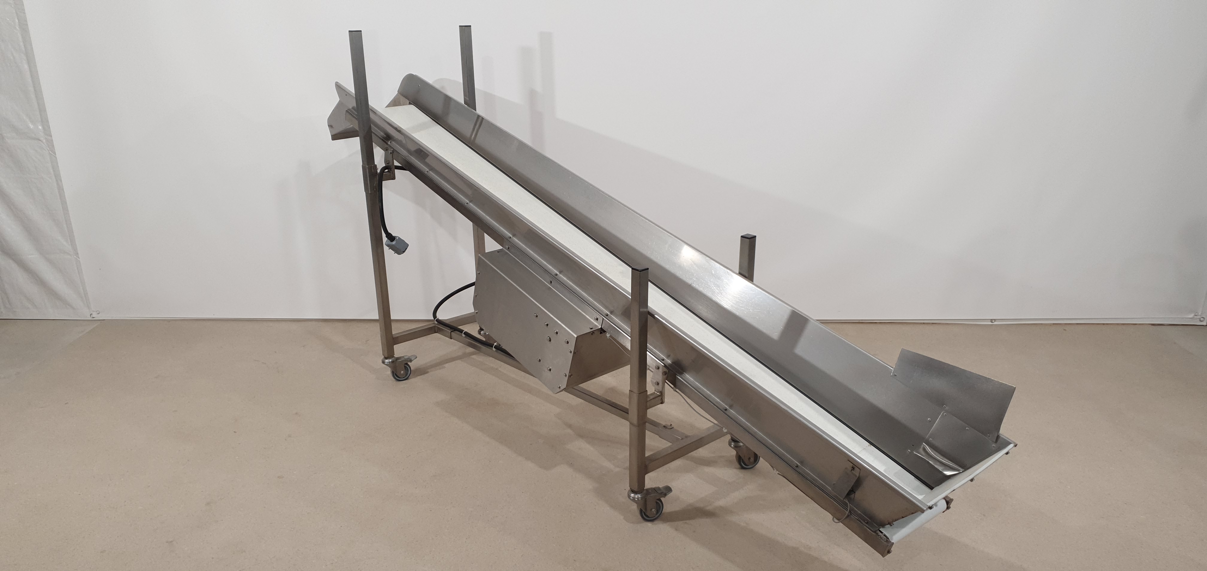 Cutlery sorting machine – foto 30, Rideen